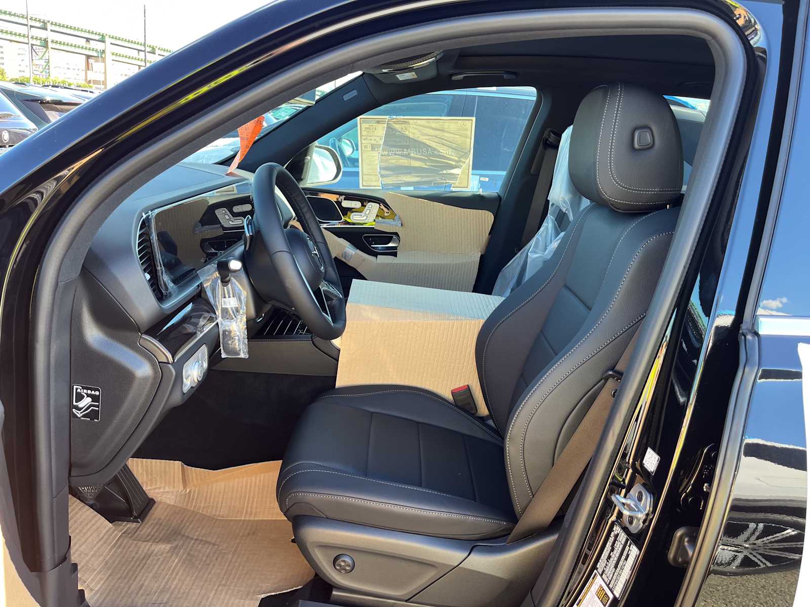 new 2026 Mercedes-Benz GLE 450e Plug-In Hybrid car