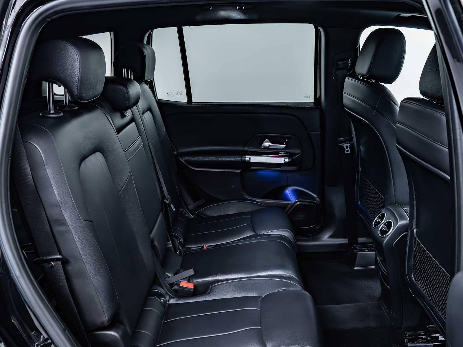 used 2020 Mercedes-Benz GLB 250 car, priced at $25,198