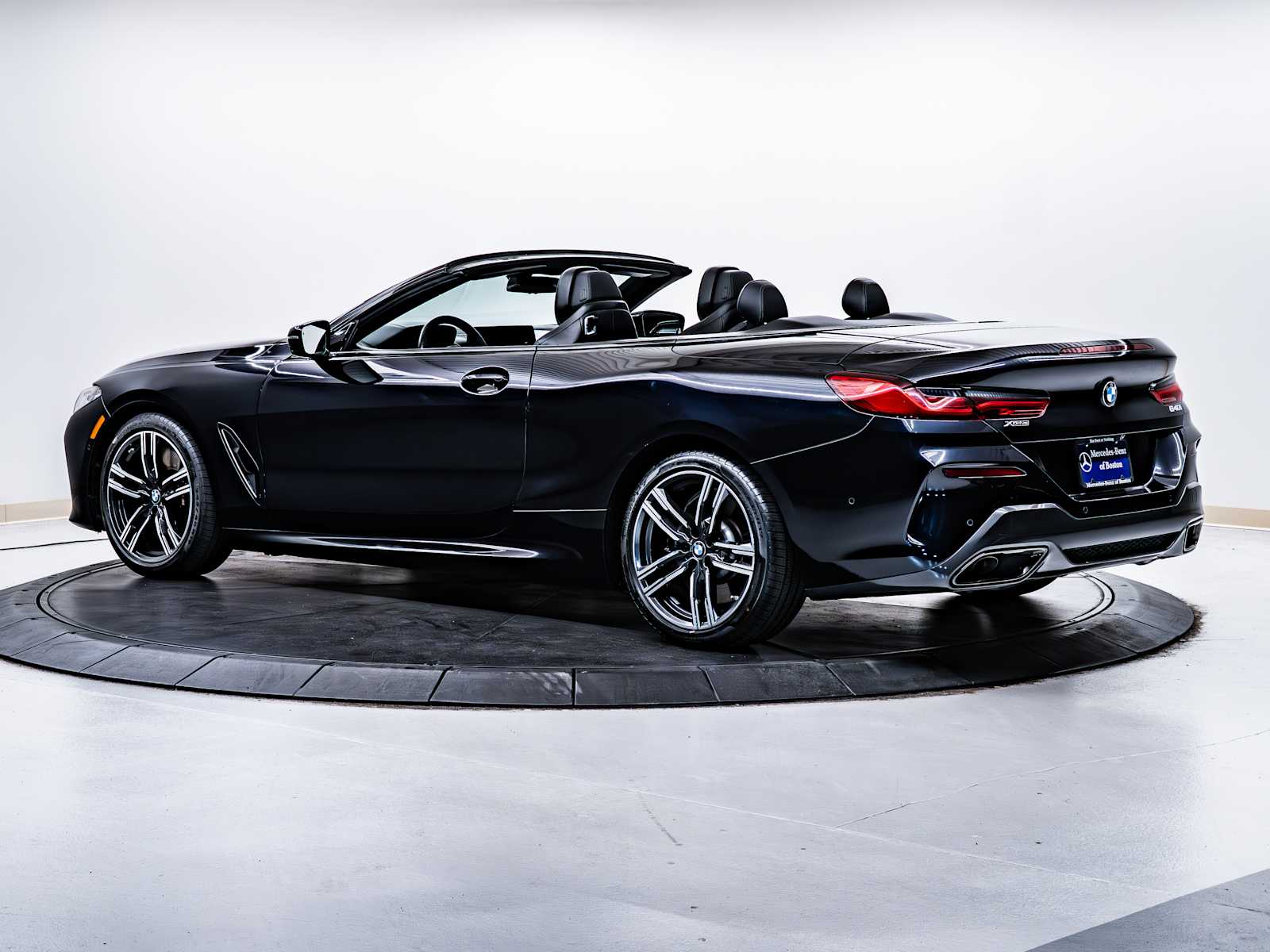 used 2024 BMW 840i car, priced at $59,998