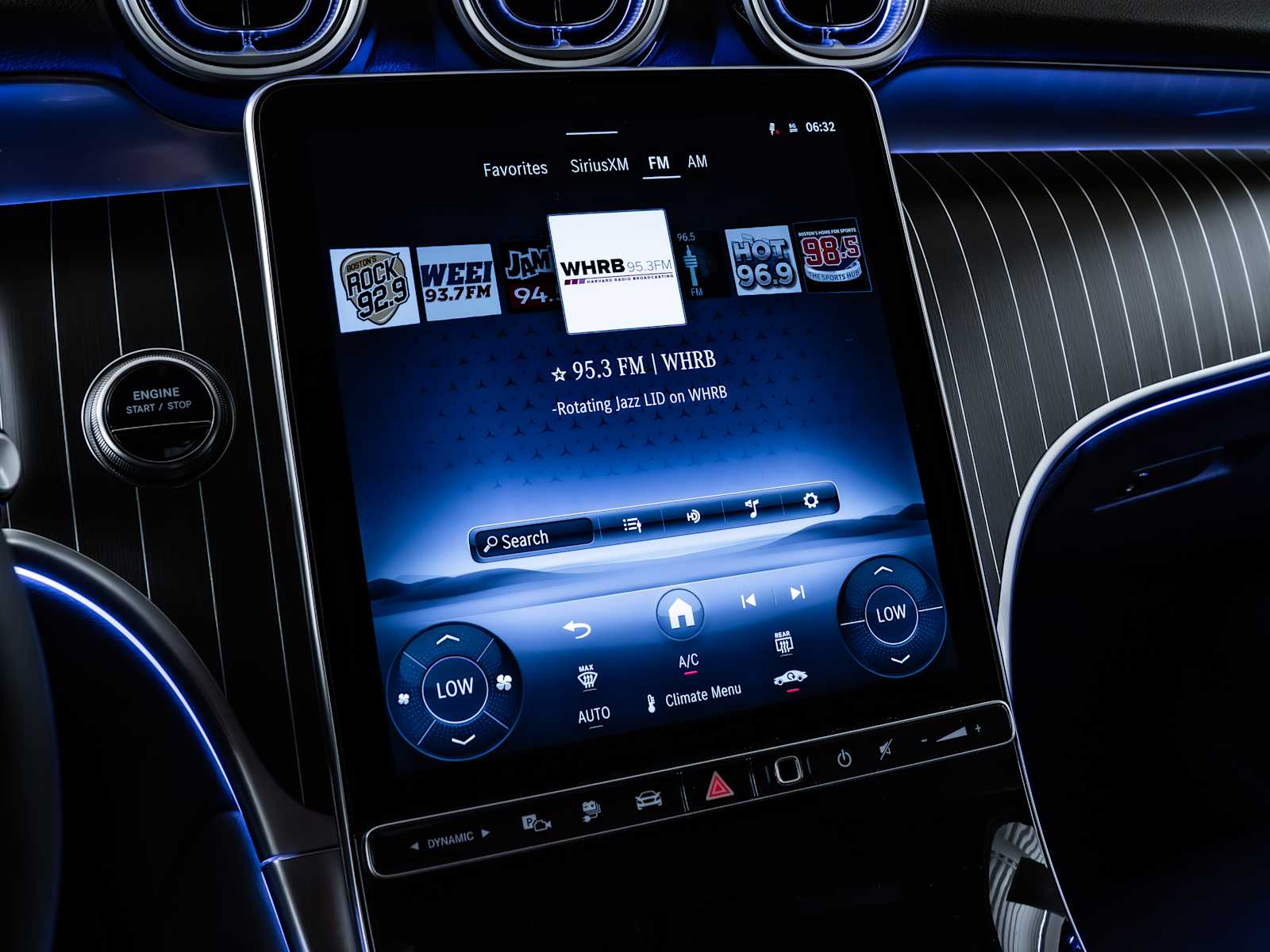used 2025 Mercedes-Benz GLC 350e Plug-In Hybrid car, priced at $60,598