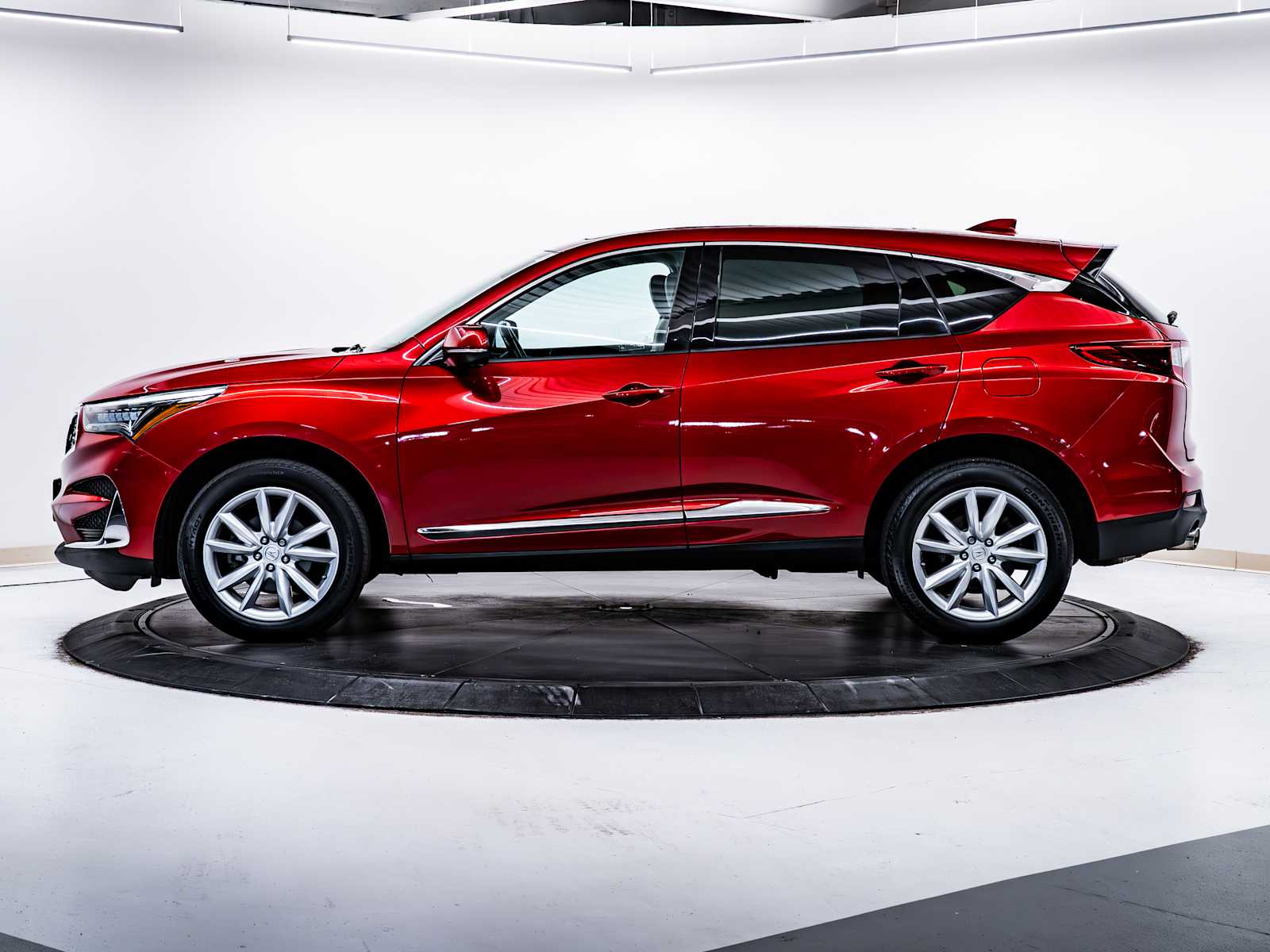 used 2020 Acura RDX car, priced at $27,998