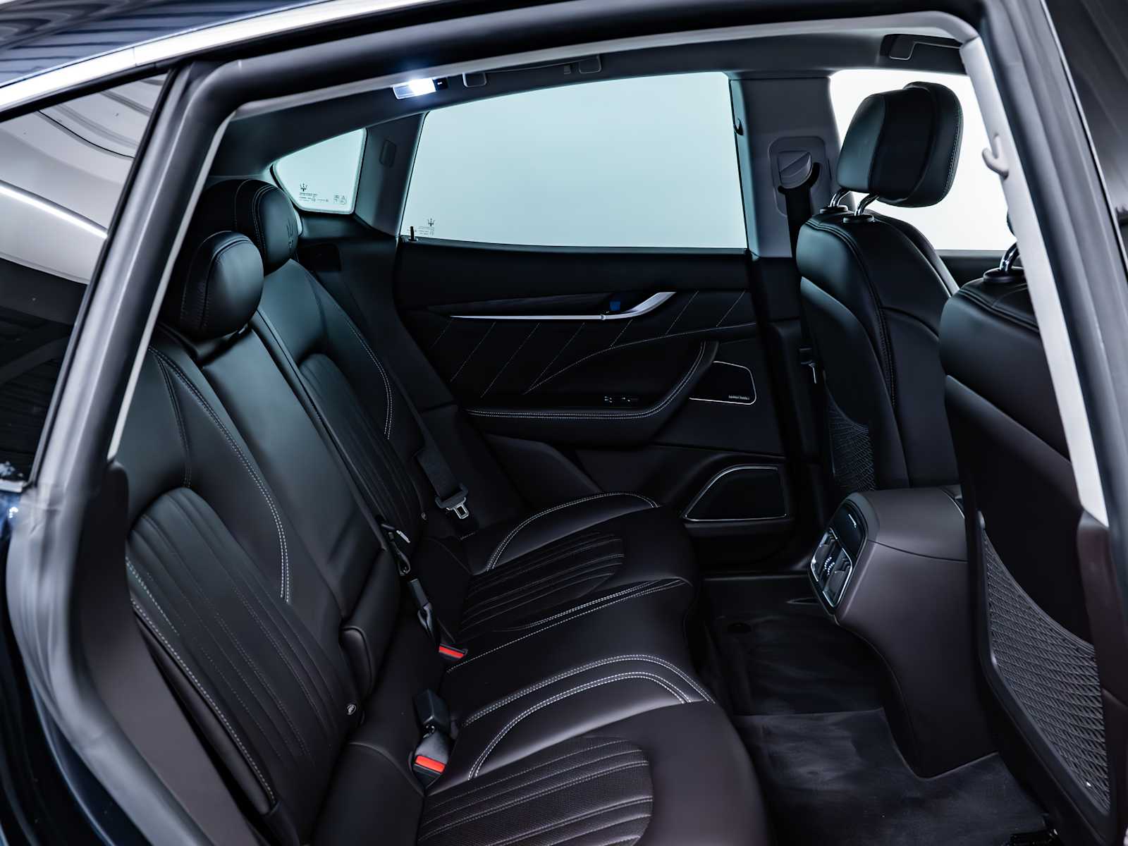 used 2019 Maserati Levante car, priced at $28,998