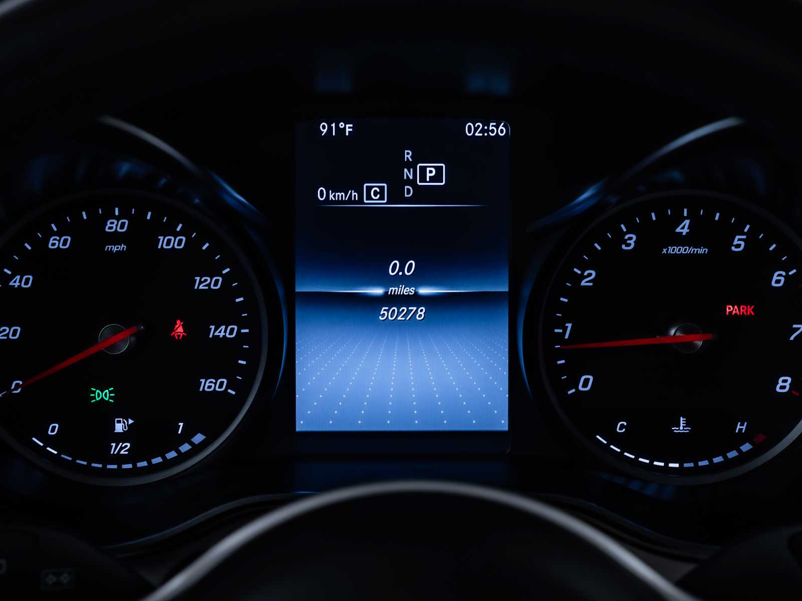used 2022 Mercedes-Benz GLC 300 car, priced at $29,998