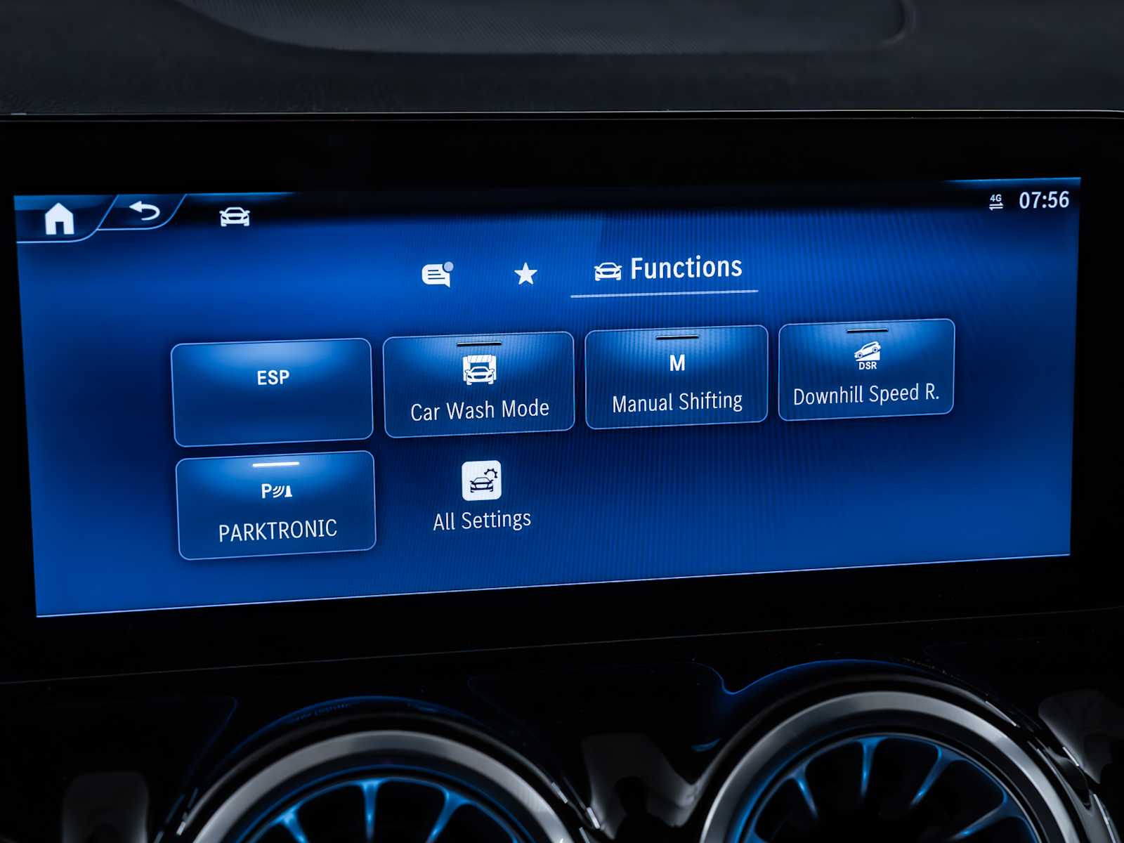 used 2025 Mercedes-Benz GLA 250 car, priced at $47,498