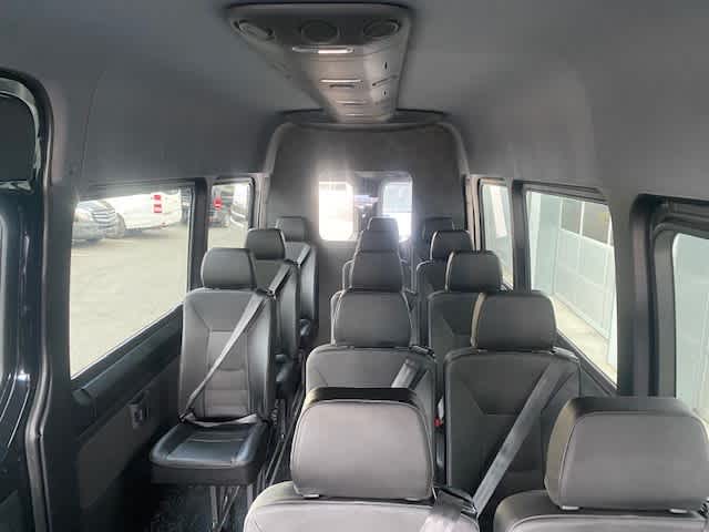 new 2024 Mercedes-Benz Sprinter 3500 car
