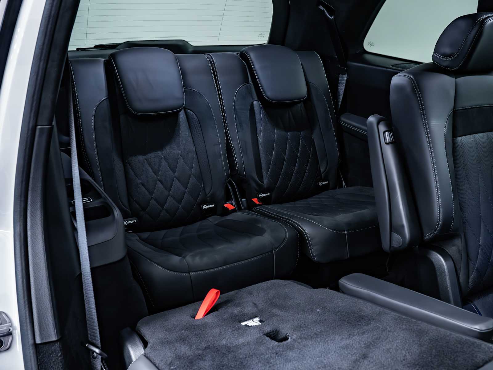 used 2025 Mercedes-Benz AMG GLS 63 car, priced at $144,798