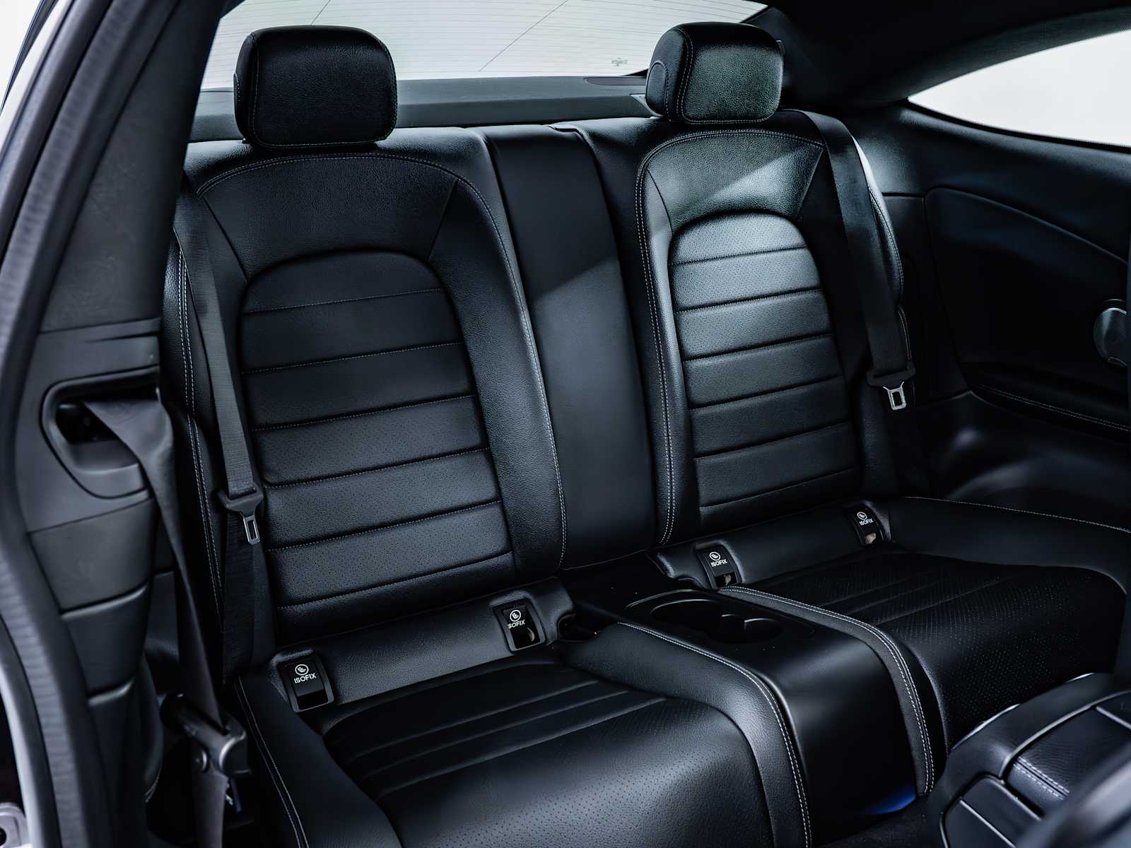 used 2020 Mercedes-Benz C-Class car, priced at $27,698