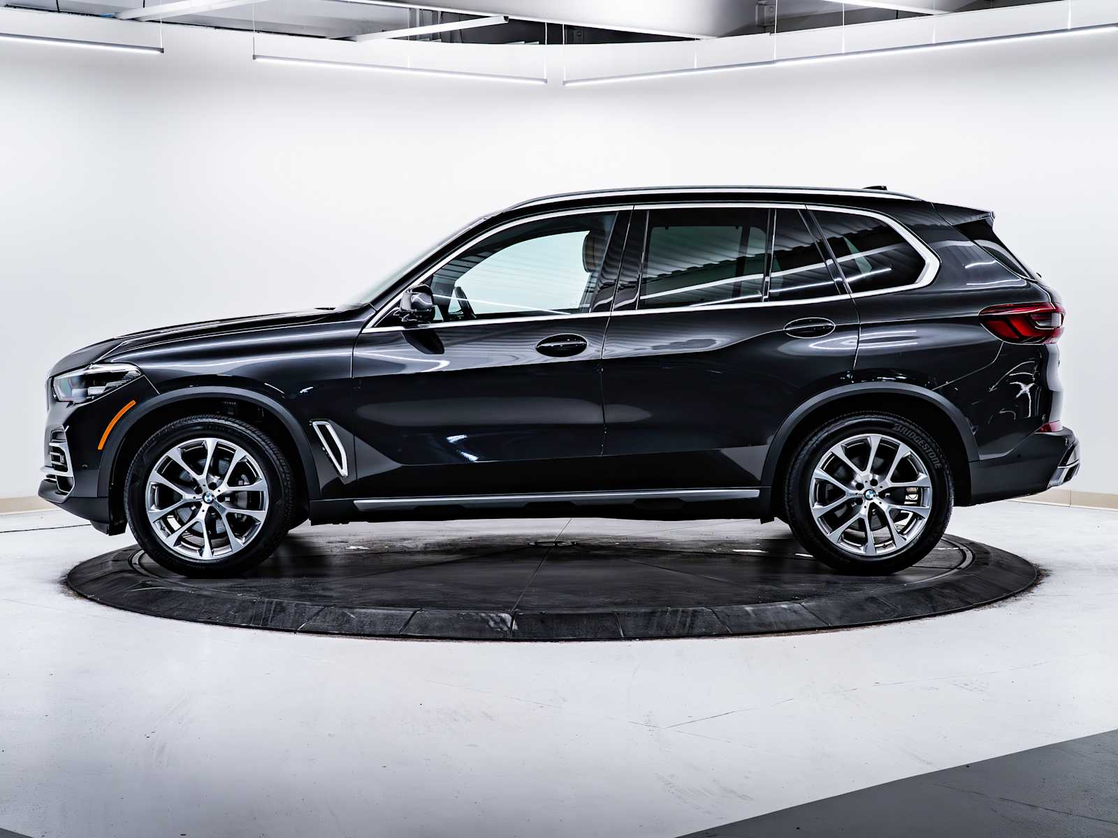 used 2022 BMW X5 car, priced at $47,998