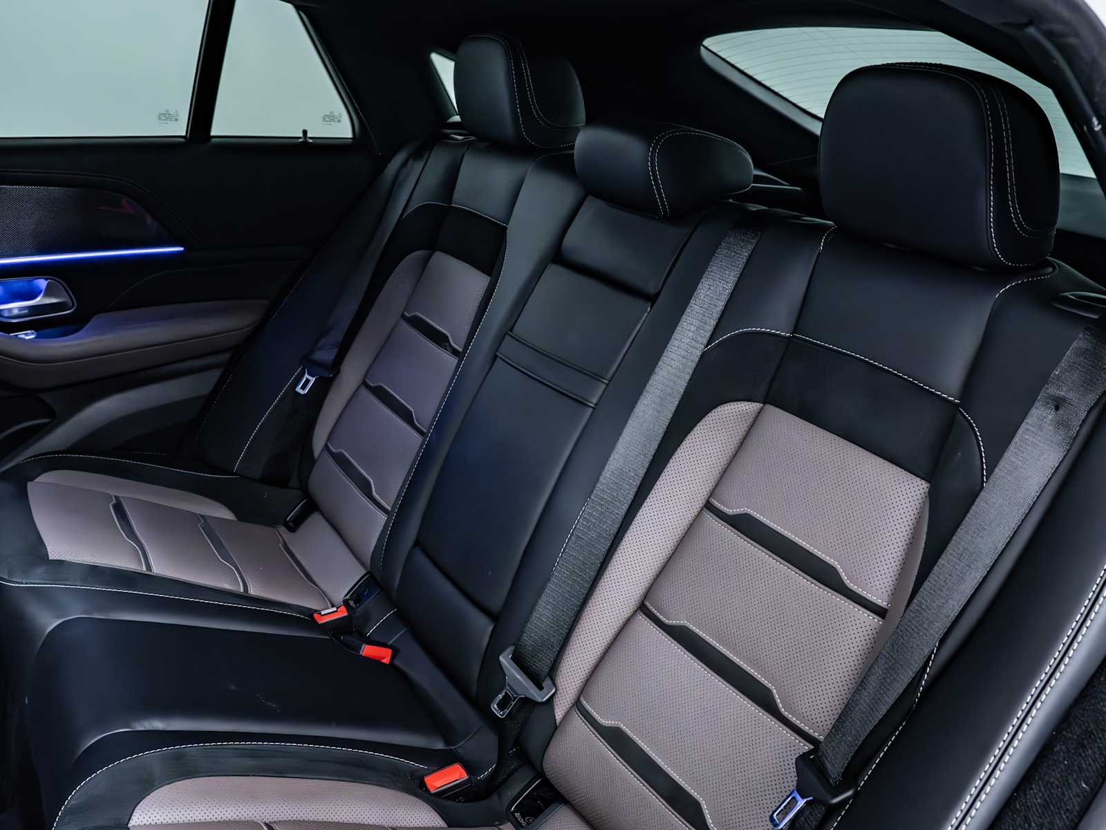 used 2023 Mercedes-Benz AMG GLE 53 car, priced at $68,498