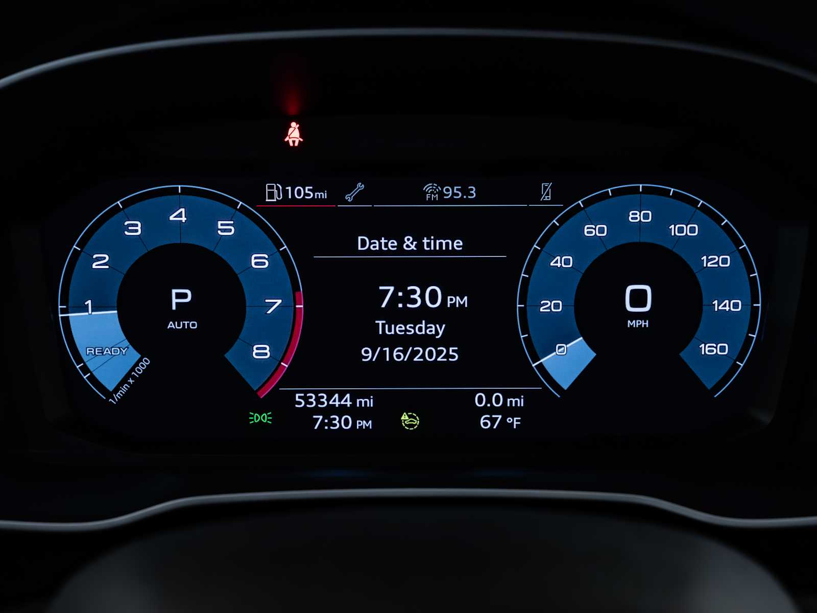 used 2022 Audi Q3 car, priced at $25,498
