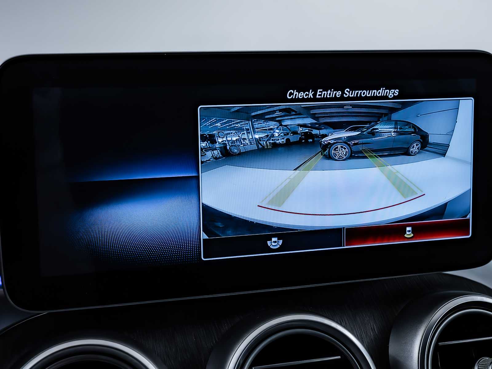 used 2020 Mercedes-Benz C-Class car, priced at $27,698