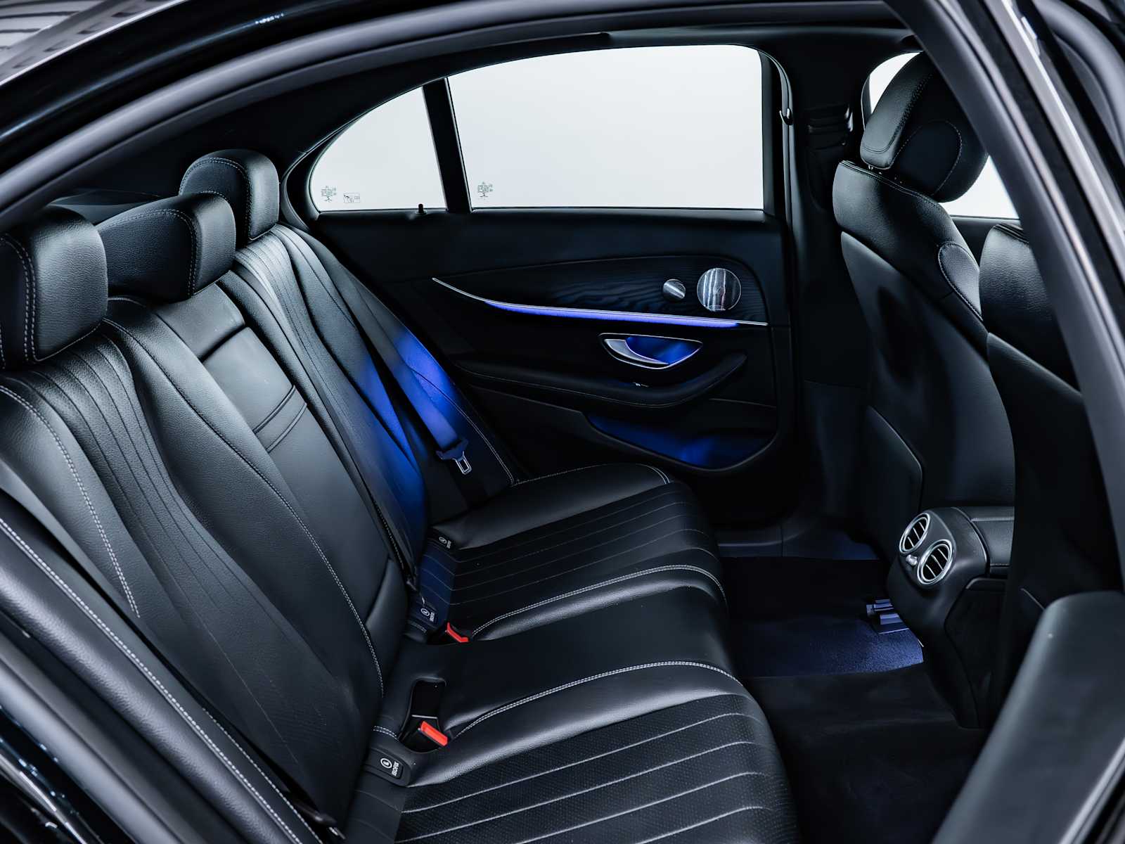 used 2022 Mercedes-Benz E-Class car, priced at $42,198