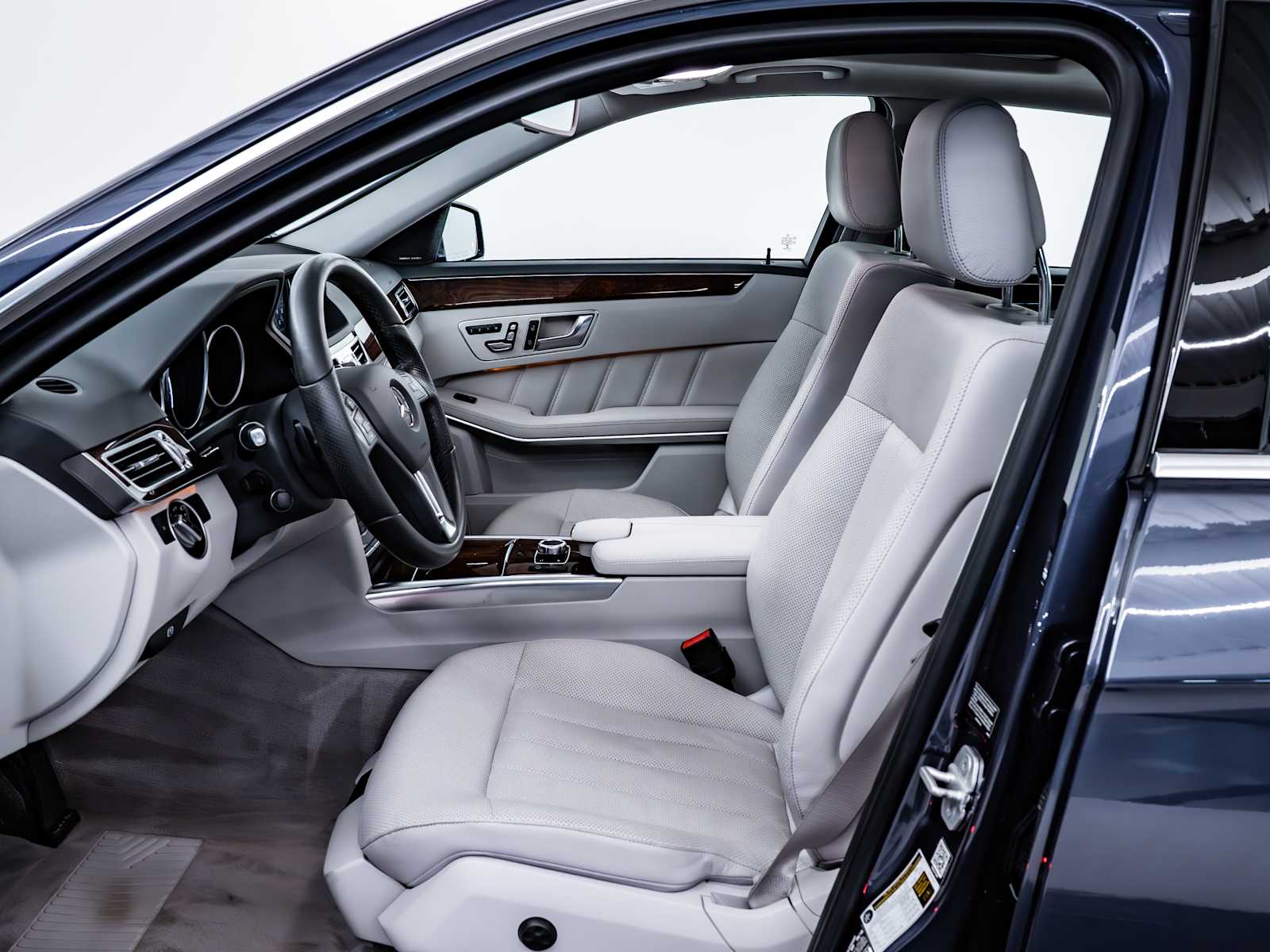 used 2016 Mercedes-Benz E-Class car, priced at $14,998