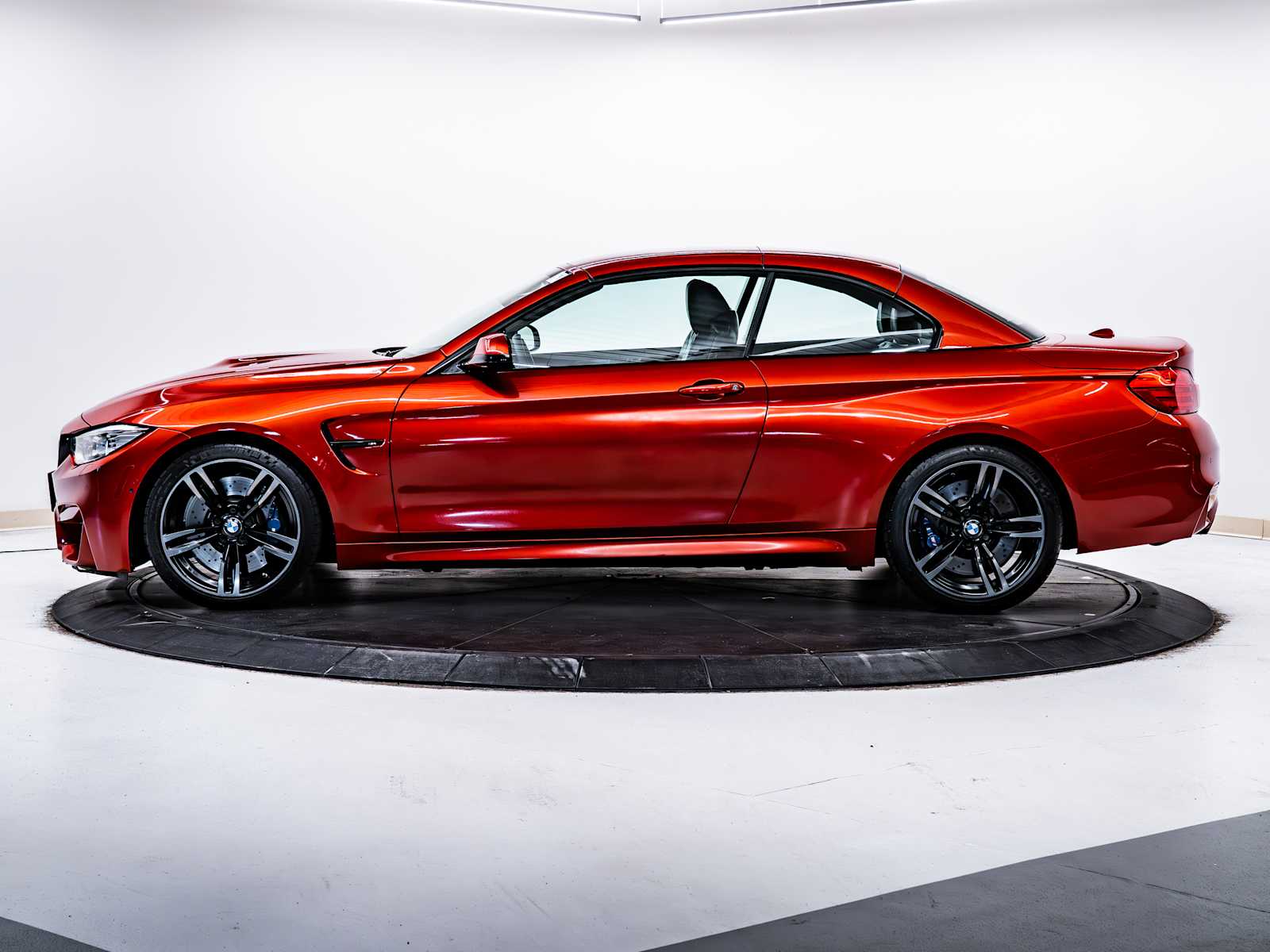 used 2016 BMW M4 car, priced at $31,998