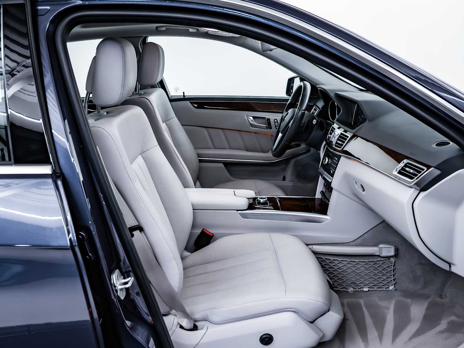 used 2016 Mercedes-Benz E-Class car, priced at $14,998