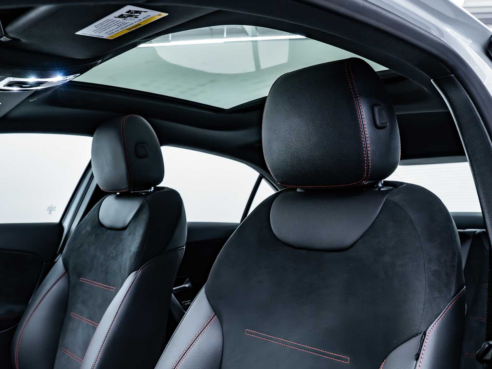 used 2022 Mercedes-Benz A-Class car, priced at $32,998