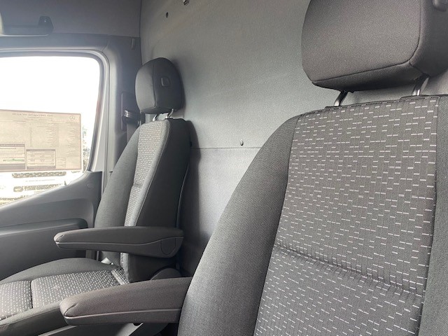 new 2025 Mercedes-Benz Sprinter 2500 car