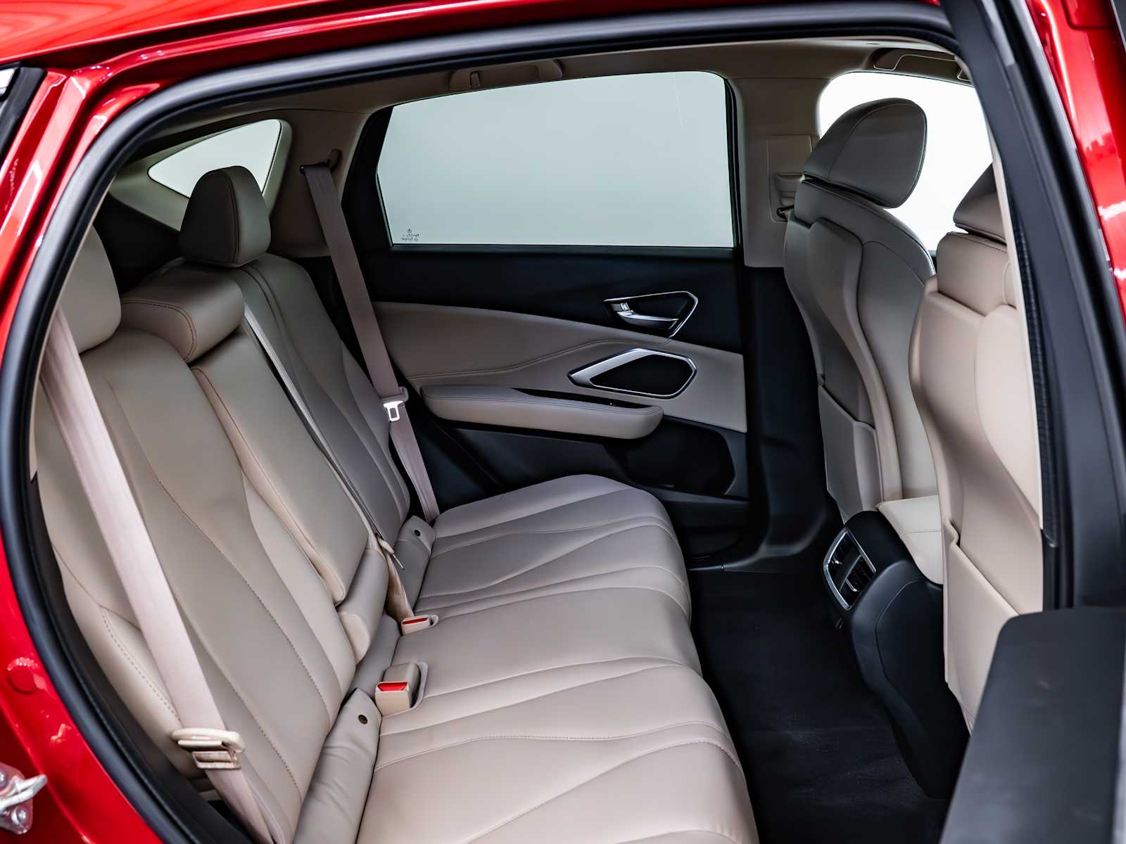 used 2020 Acura RDX car, priced at $27,998