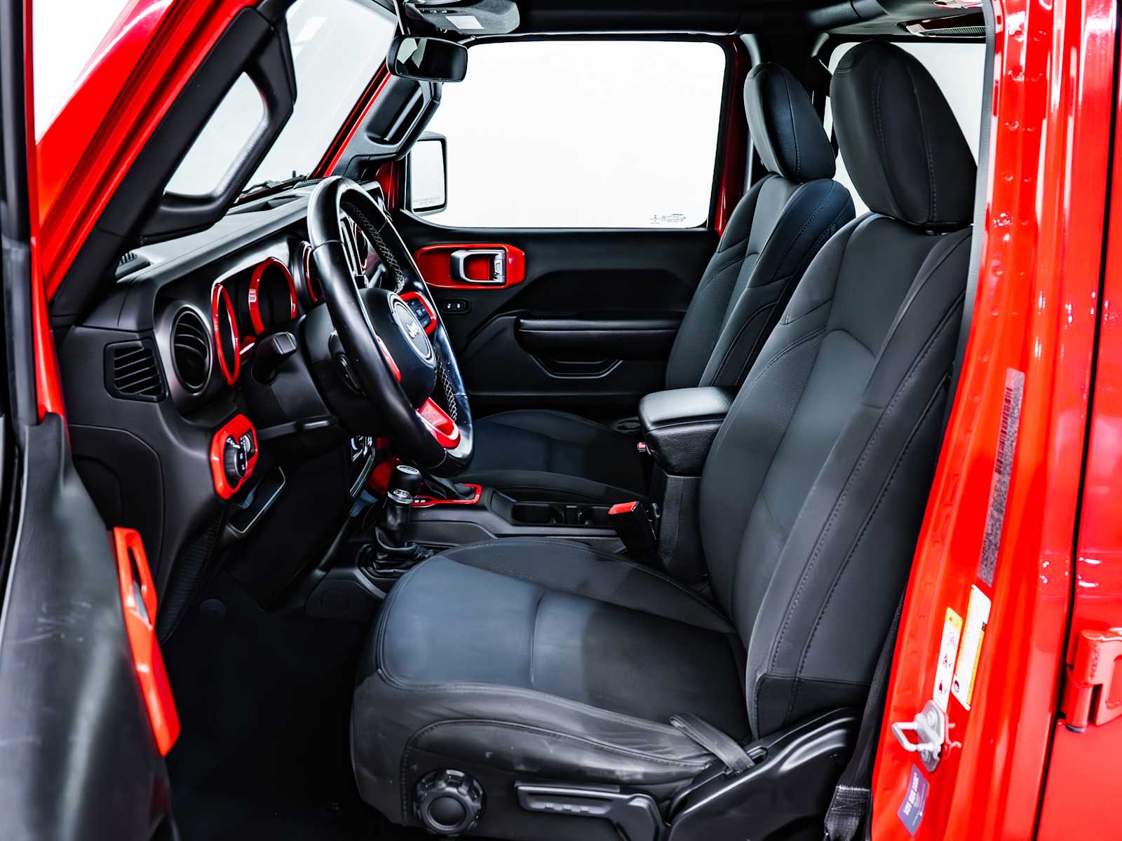 used 2020 Jeep Gladiator car, priced at $22,998
