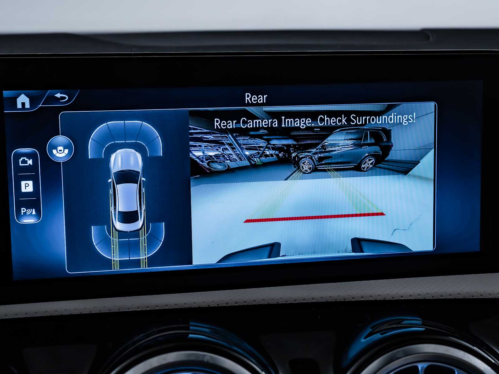 used 2025 Mercedes-Benz CLA 250 car, priced at $40,998