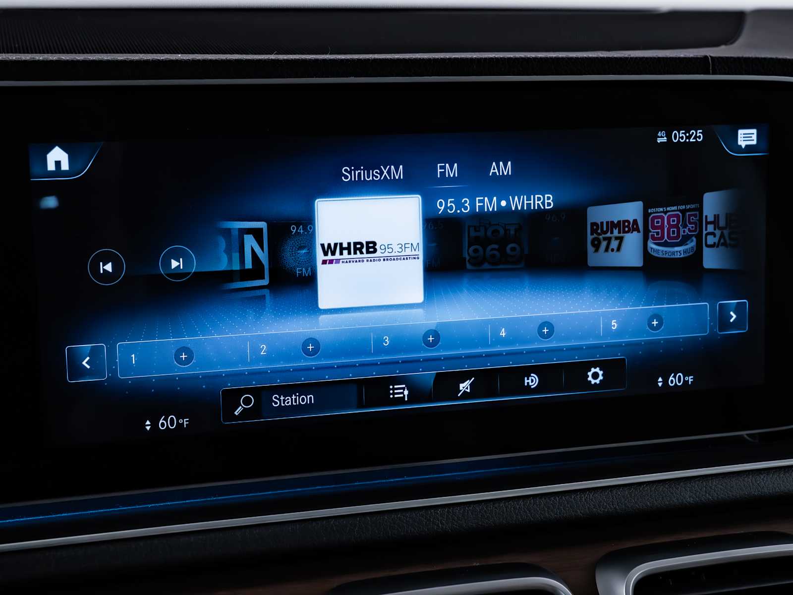 used 2023 Mercedes-Benz GLS 450 car, priced at $63,998