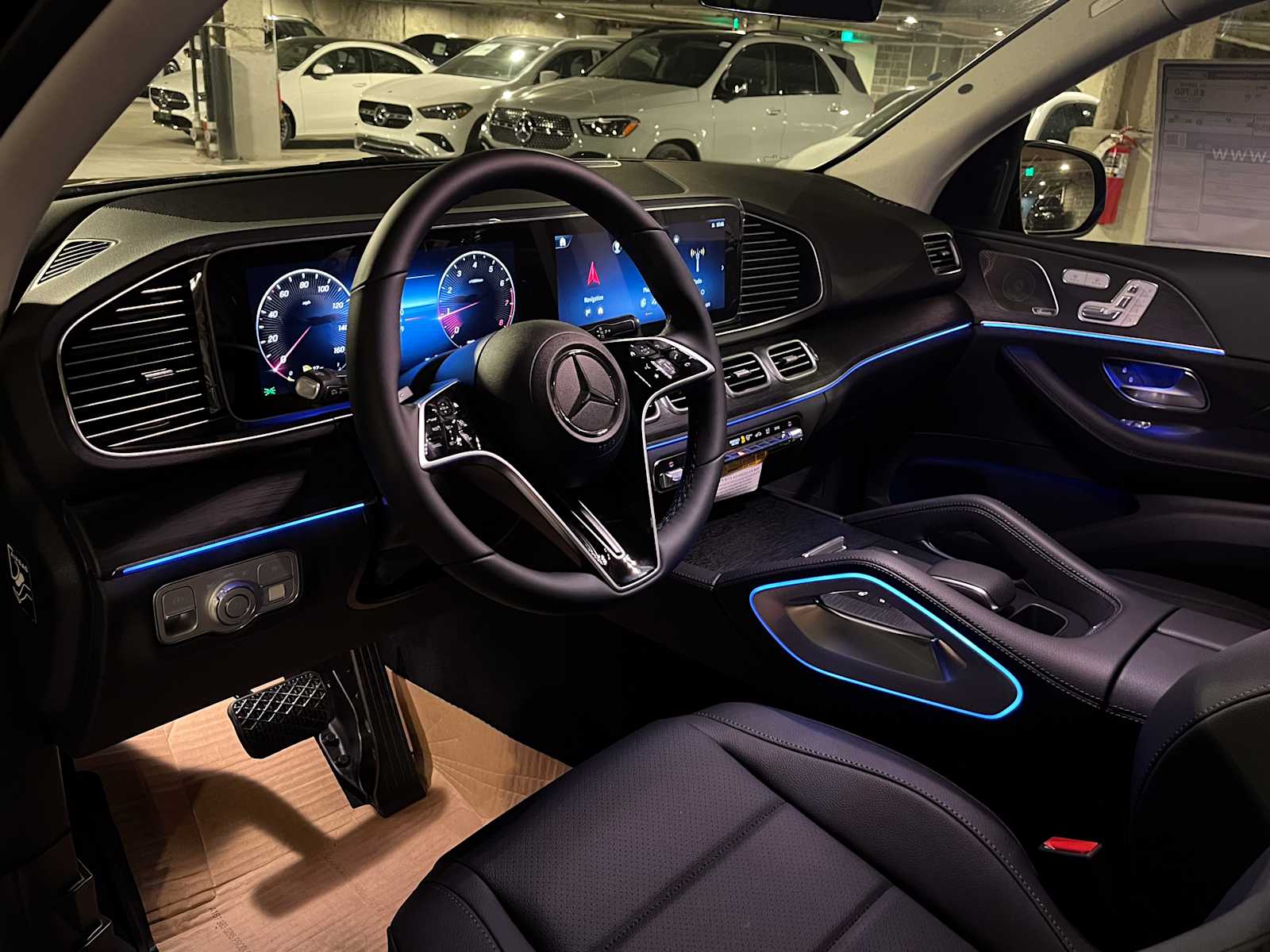 new 2026 Mercedes-Benz GLE 350 car