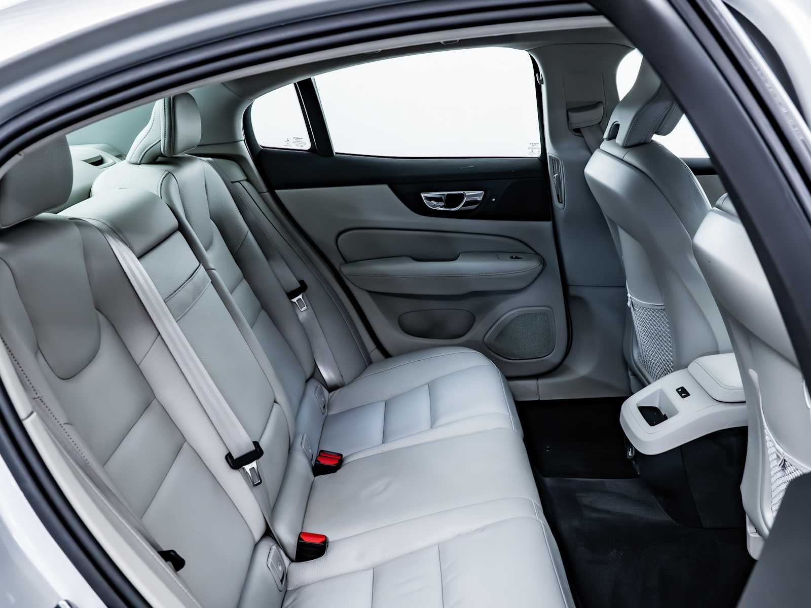 used 2019 Volvo S60 car, priced at $16,998