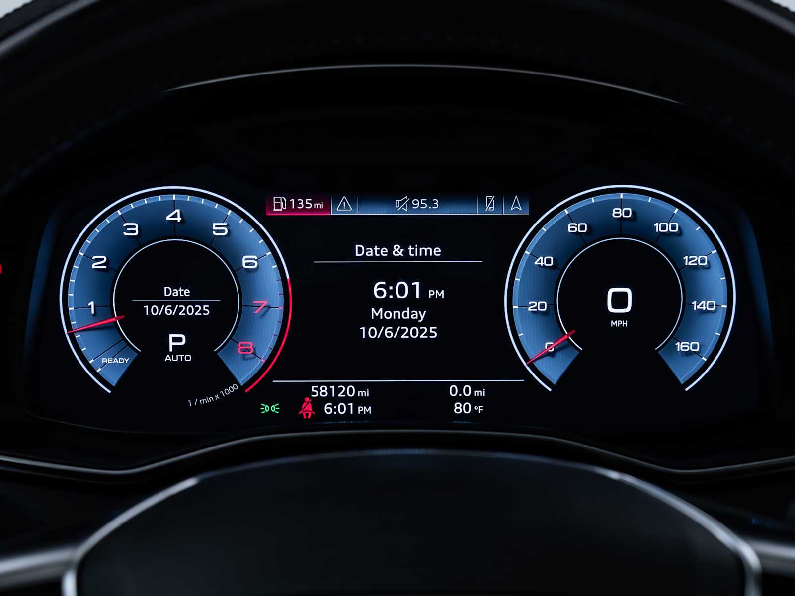 used 2019 Audi A6 car, priced at $25,998