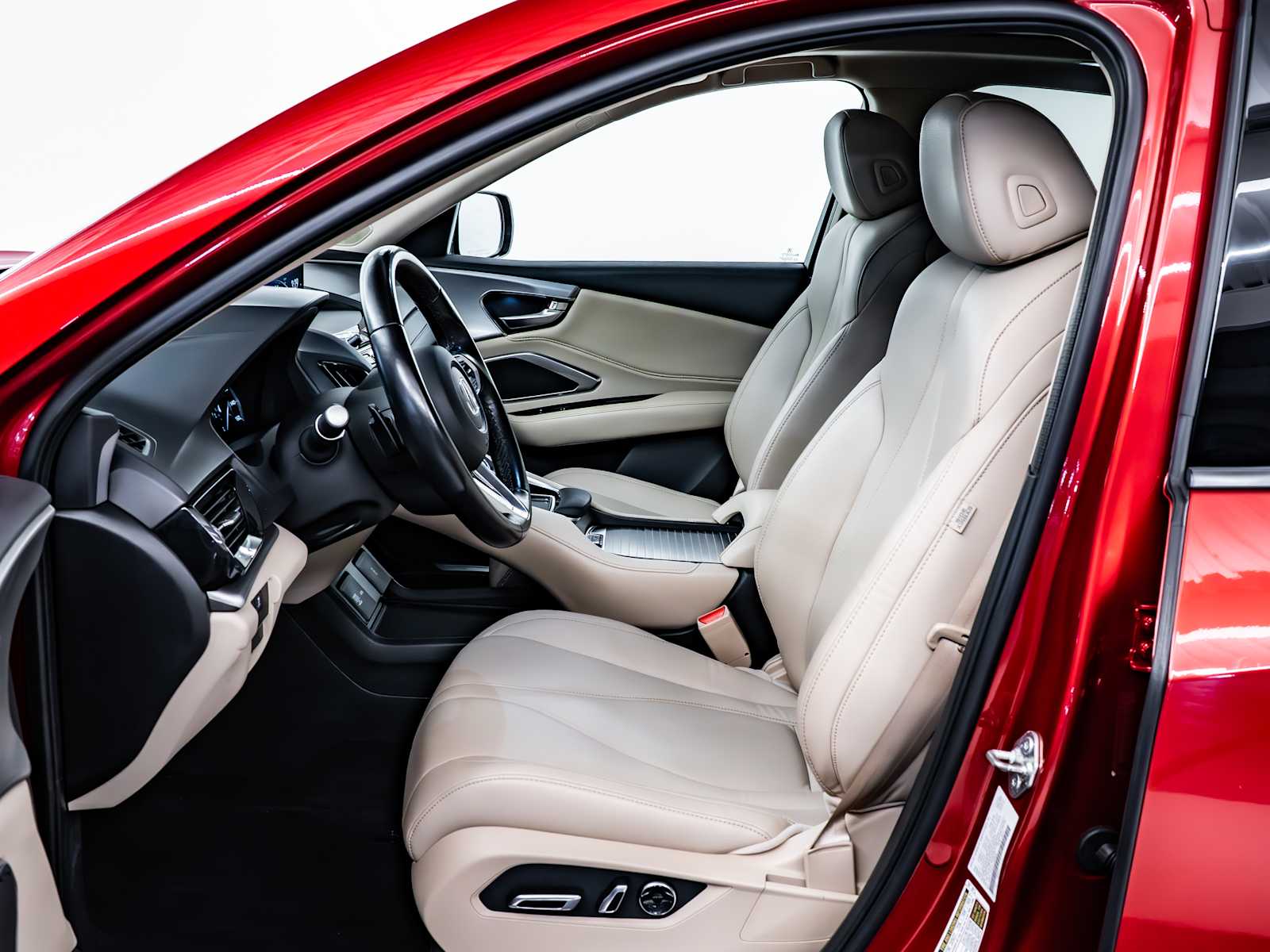 used 2020 Acura RDX car, priced at $27,998