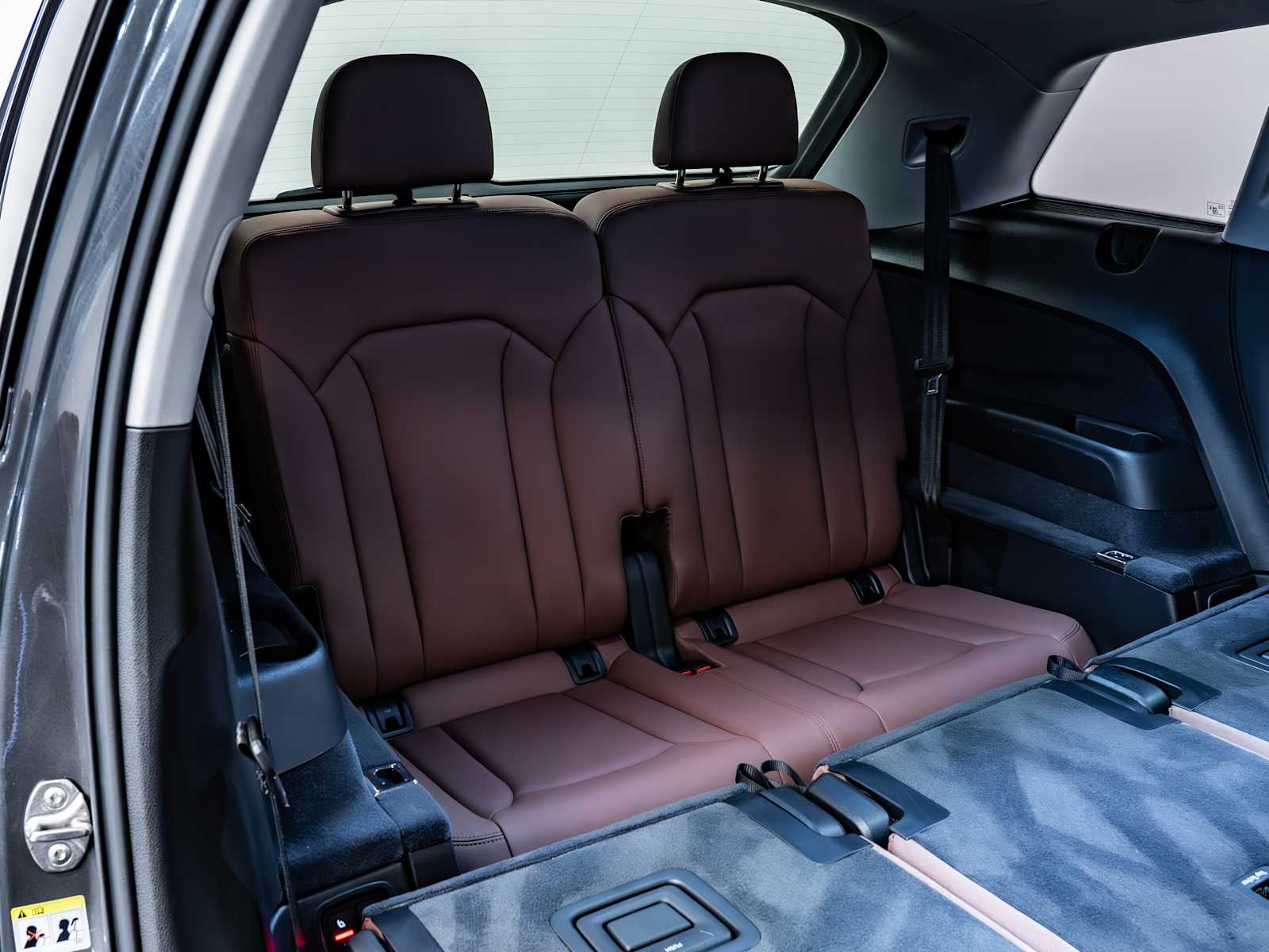 used 2022 Audi Q7 car, priced at $48,498