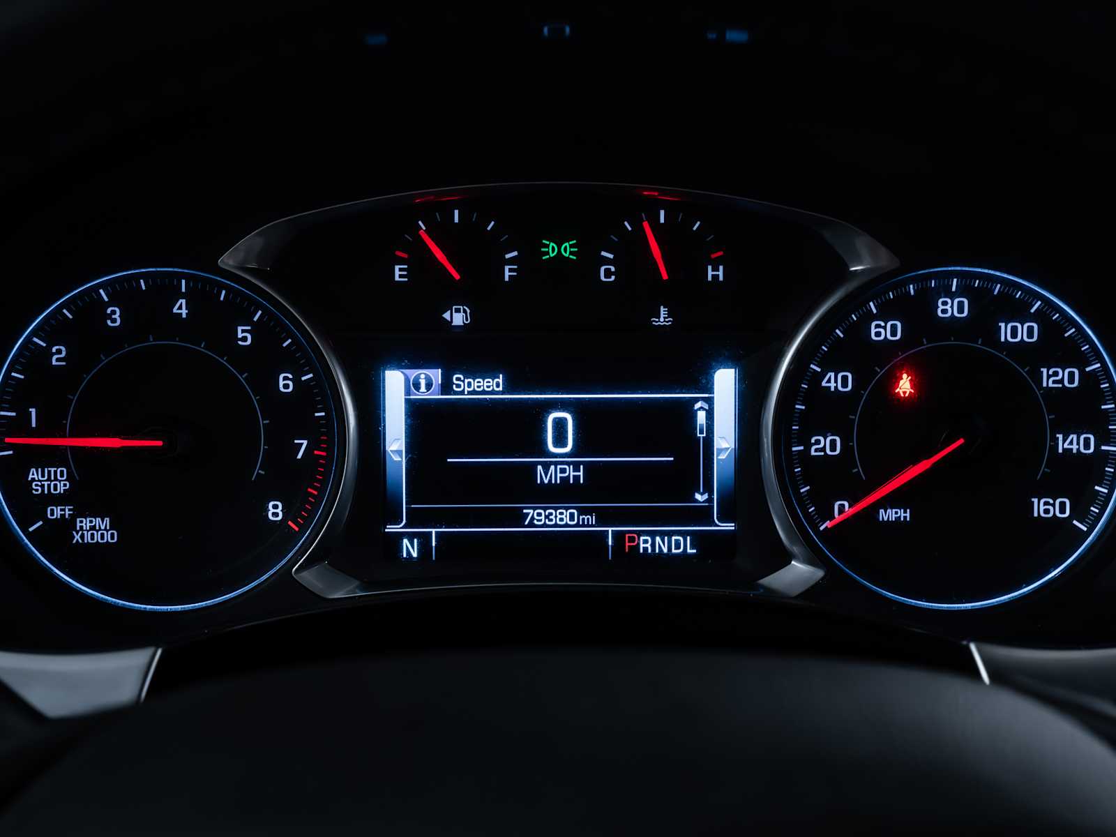 used 2019 Chevrolet Traverse car, priced at $24,398