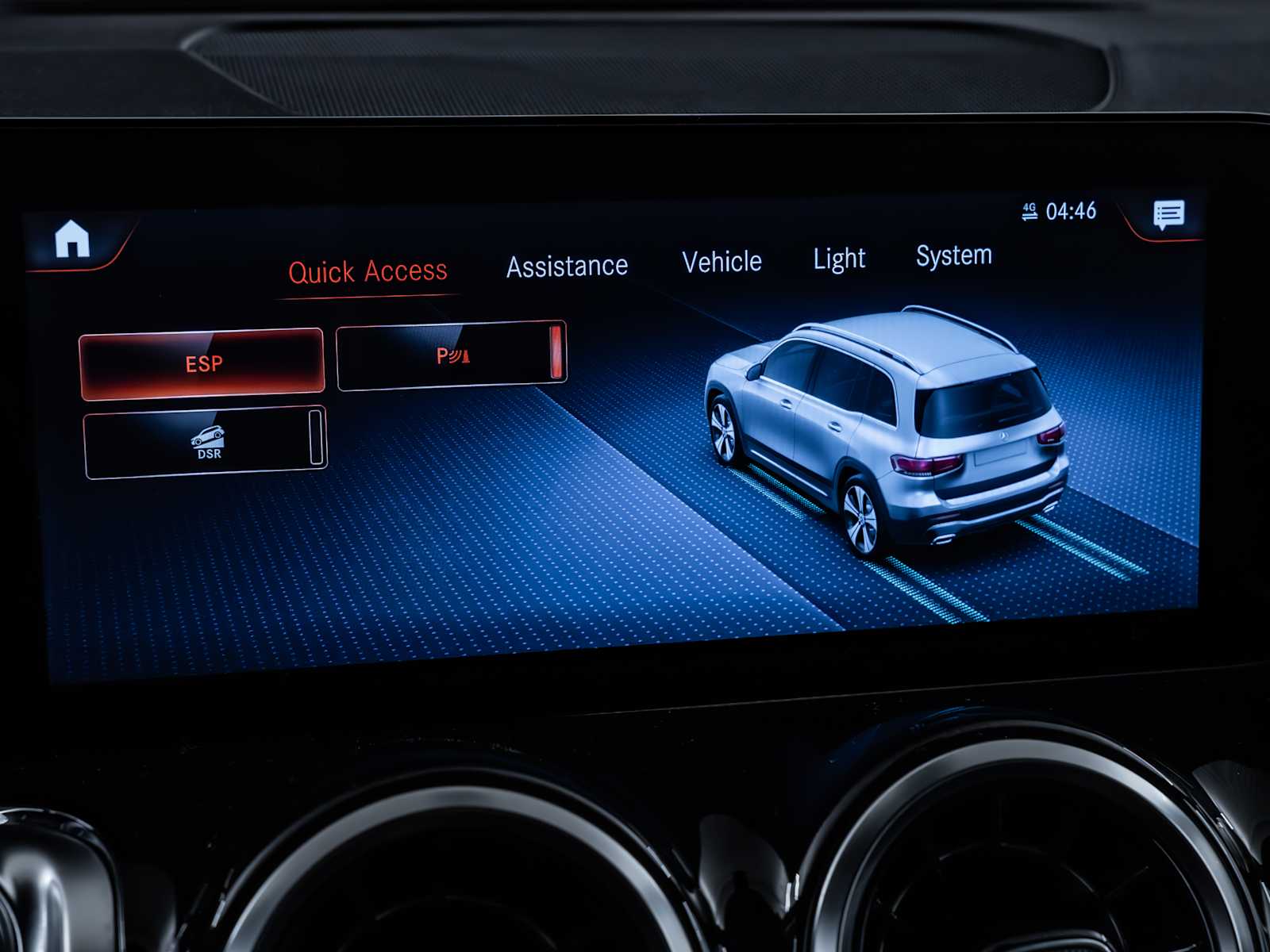 used 2023 Mercedes-Benz GLB 250 car, priced at $33,498