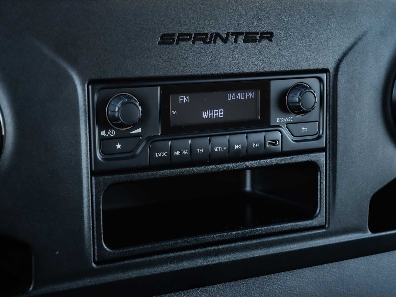 used 2025 Mercedes-Benz Sprinter 2500 car, priced at $49,898