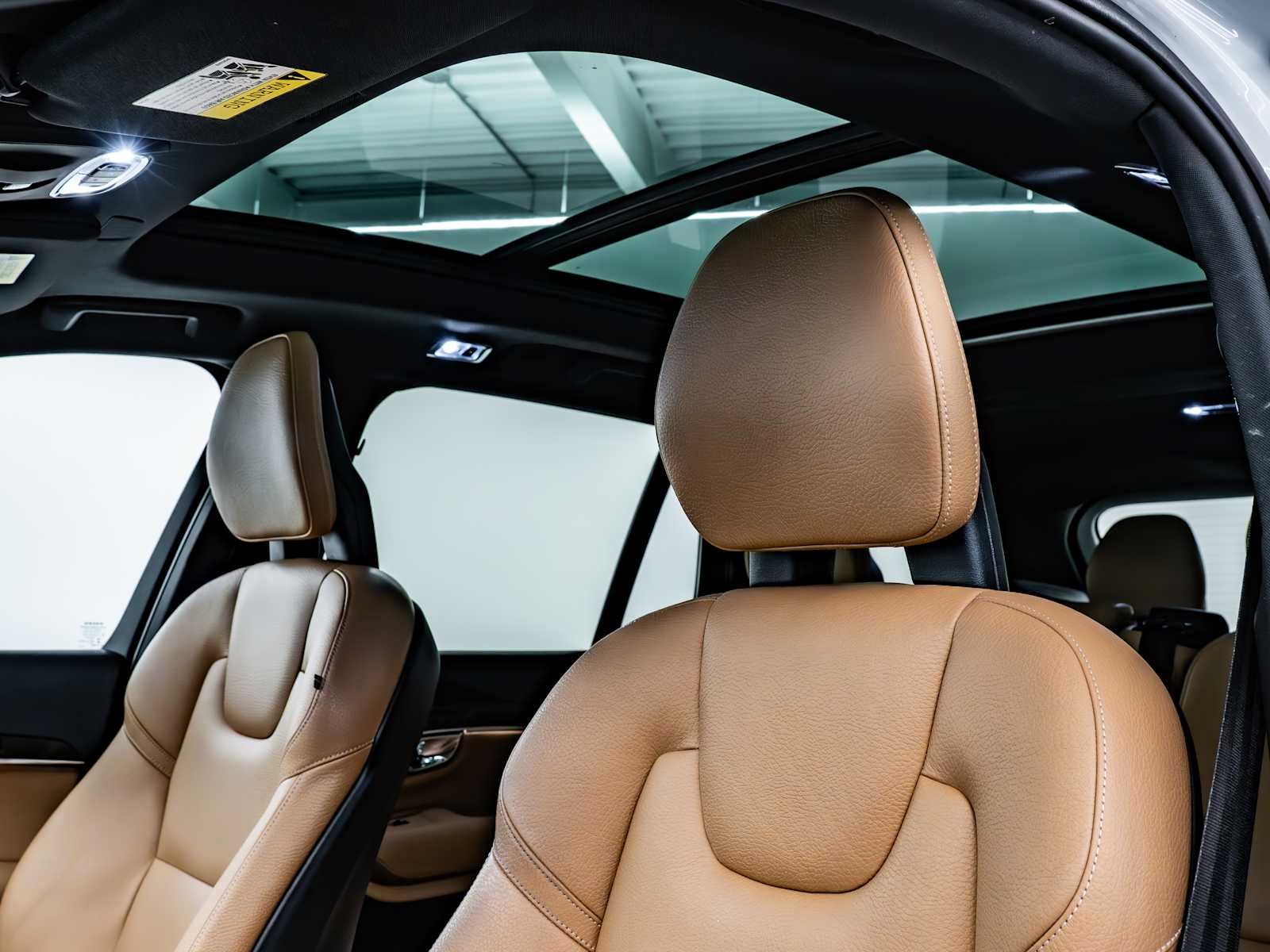 used 2016 Volvo XC90 car, priced at $15,998