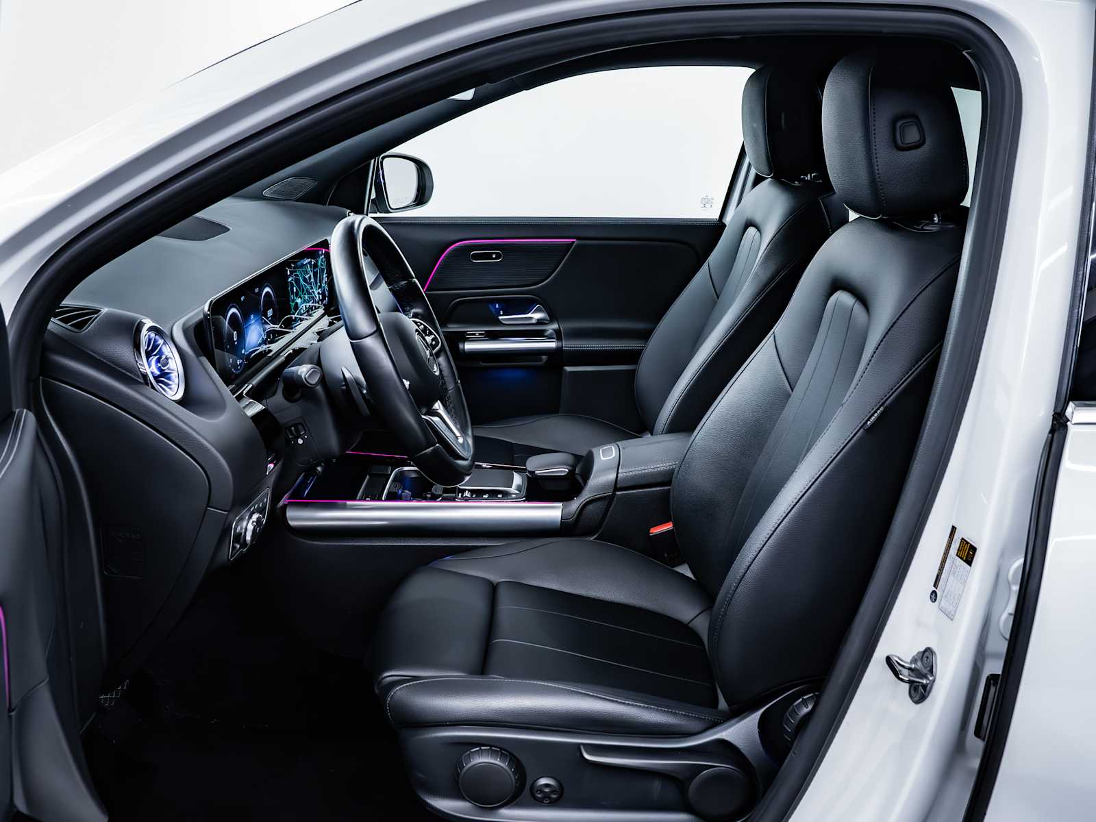 used 2022 Mercedes-Benz GLA 250 car, priced at $32,998