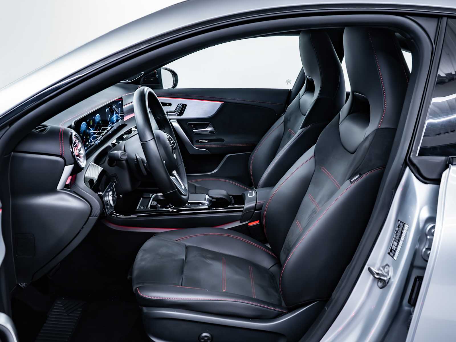 used 2021 Mercedes-Benz CLA 250 car, priced at $31,498
