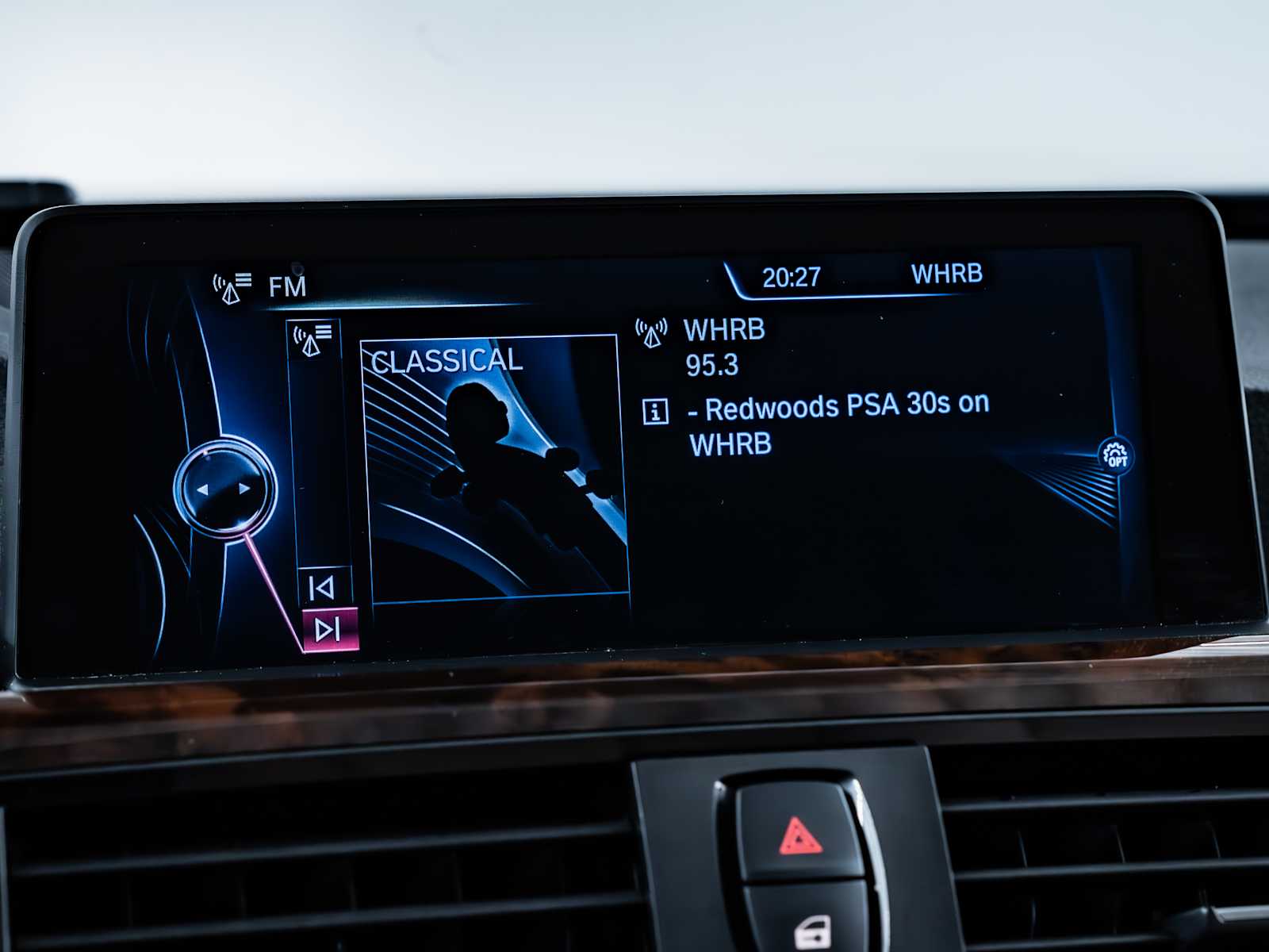 used 2015 BMW 328i car, priced at $10,498