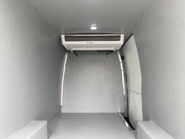 new 2025 Mercedes-Benz Sprinter 2500 car
