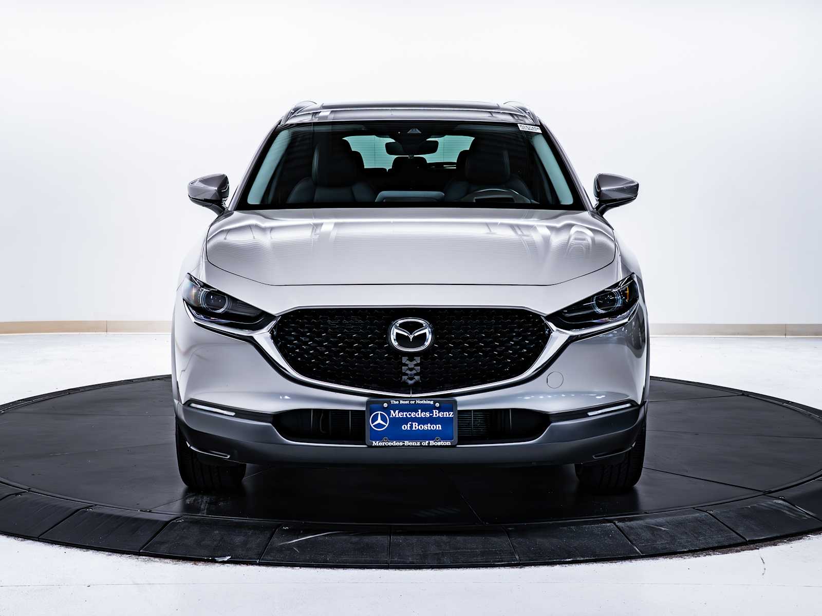 used 2022 Mazda Mazda CX-30 car, priced at $24,498