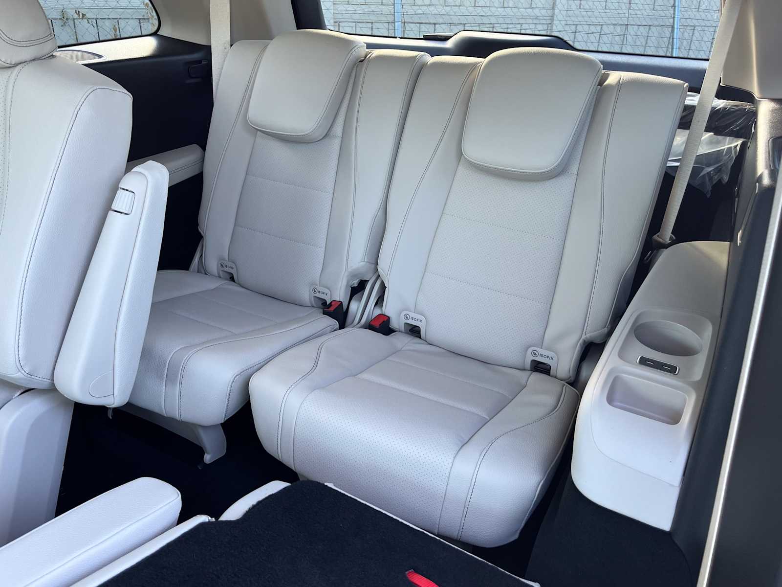 new 2026 Mercedes-Benz GLS 450 car