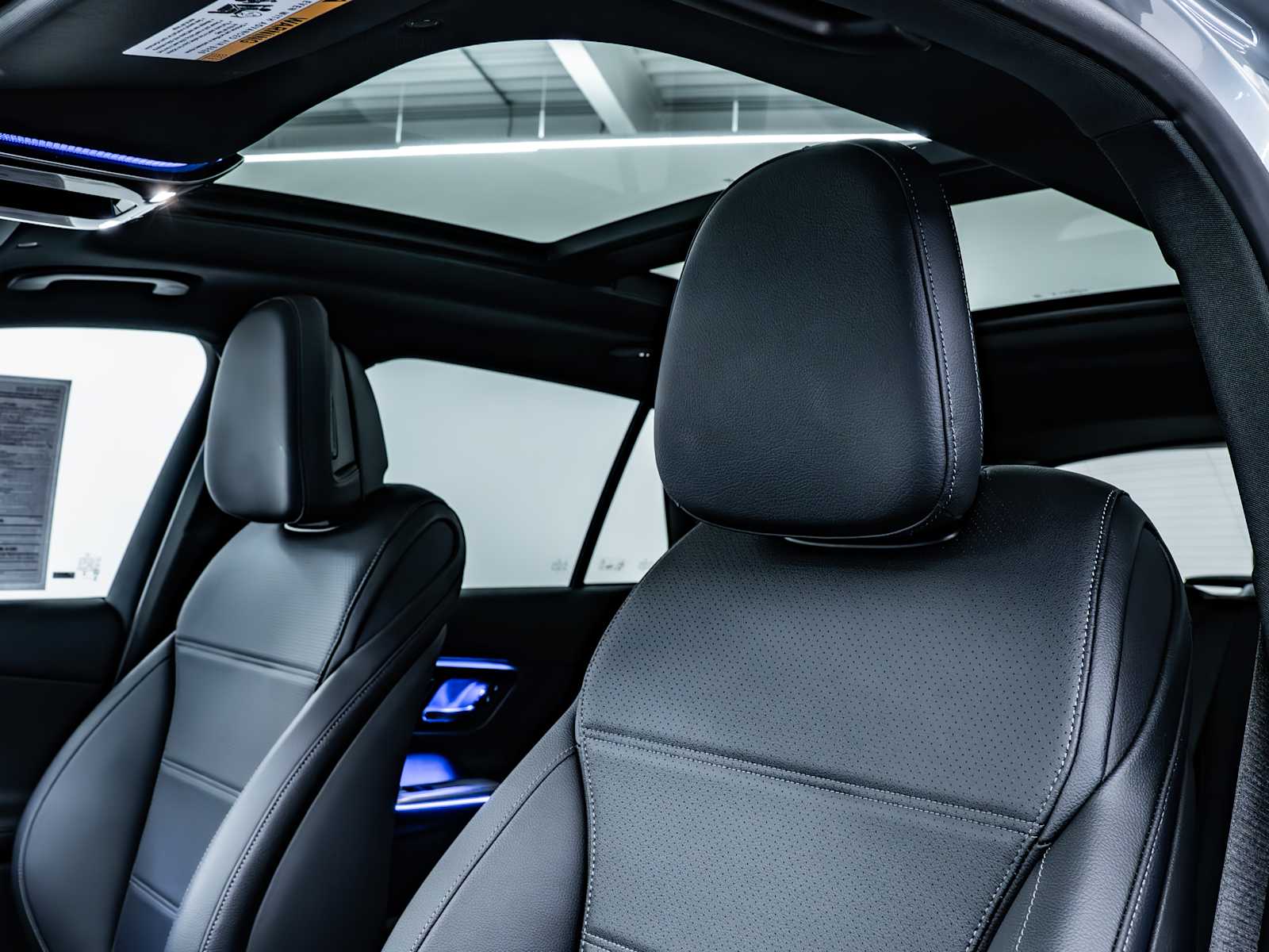 used 2025 Mercedes-Benz GLC 350e Plug-In Hybrid car, priced at $60,598