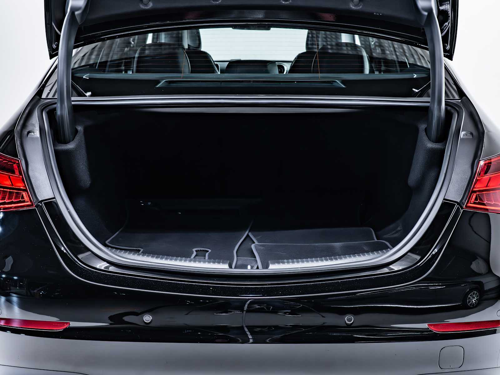 used 2025 Mercedes-Benz C-Class car, priced at $46,998