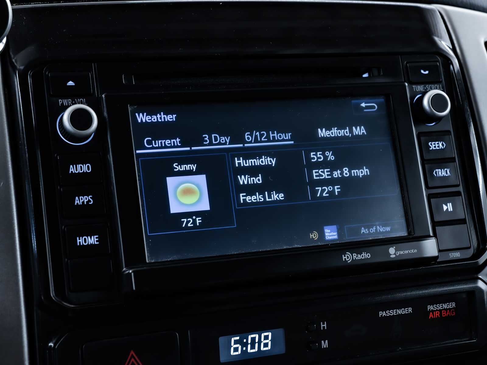 used 2014 Toyota Tacoma car, priced at $15,598