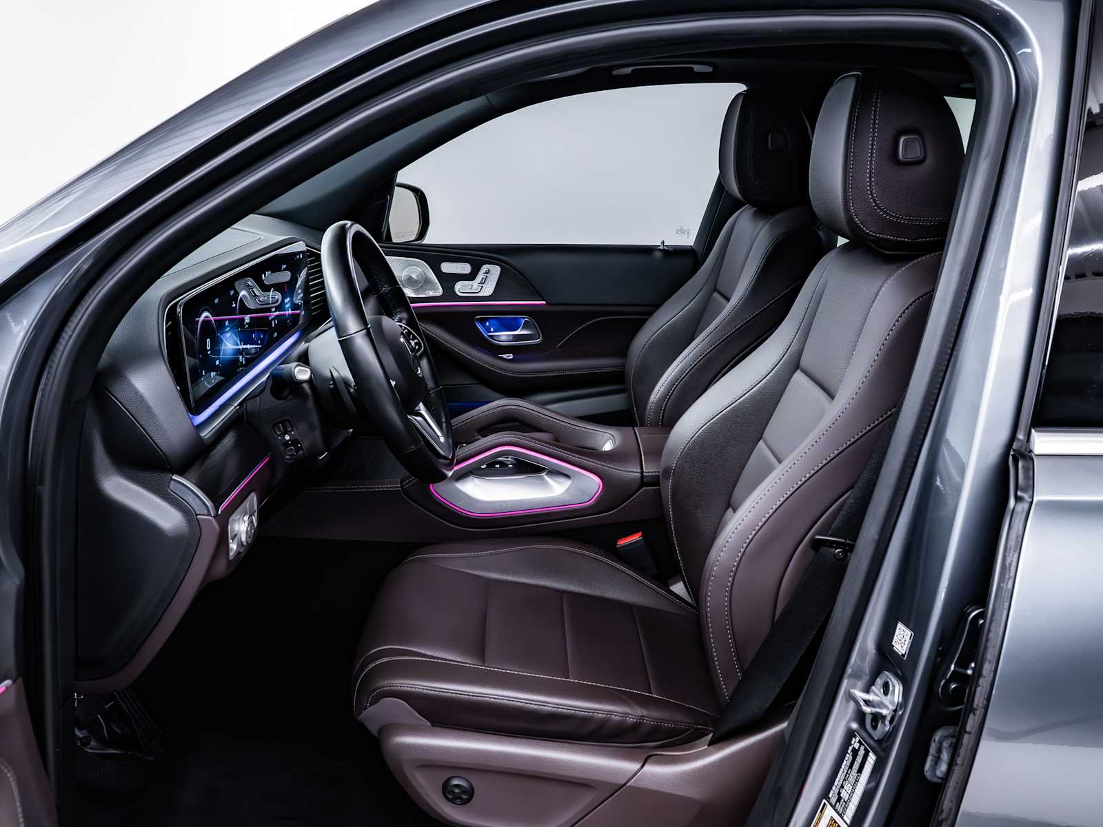 used 2023 Mercedes-Benz GLE 350 car, priced at $52,698