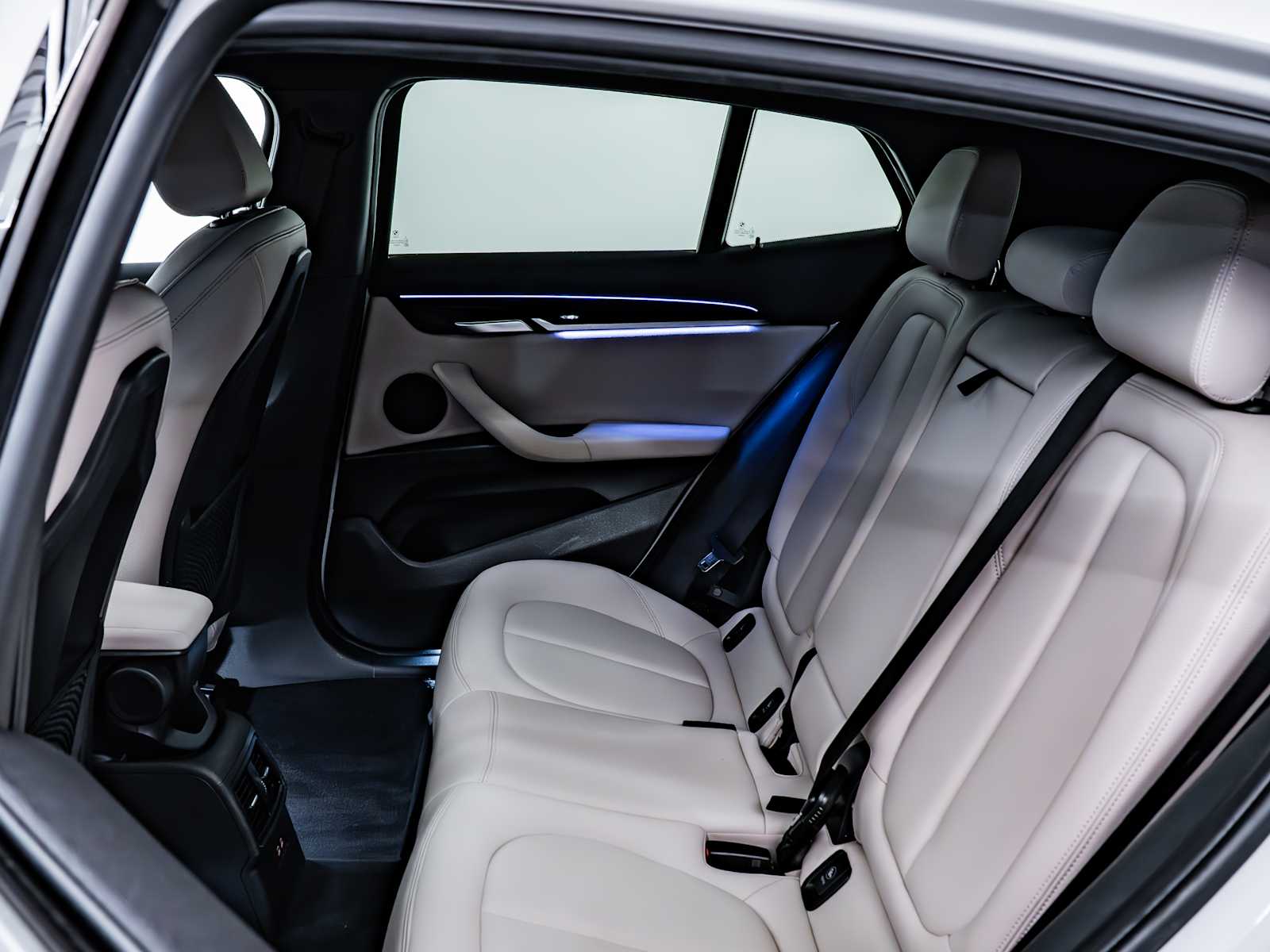 used 2020 BMW X2 car, priced at $18,998