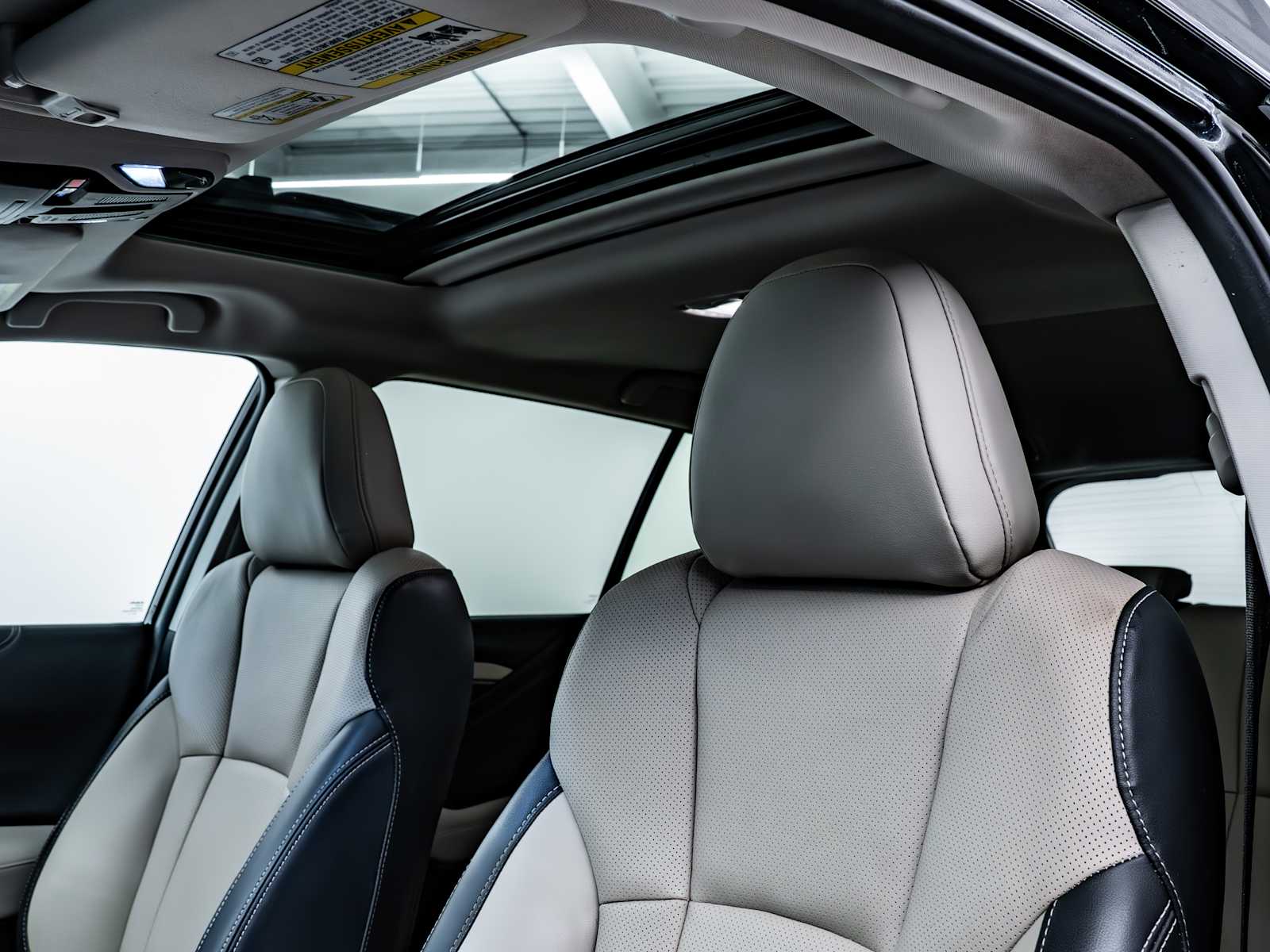 used 2022 Subaru Outback car, priced at $20,798