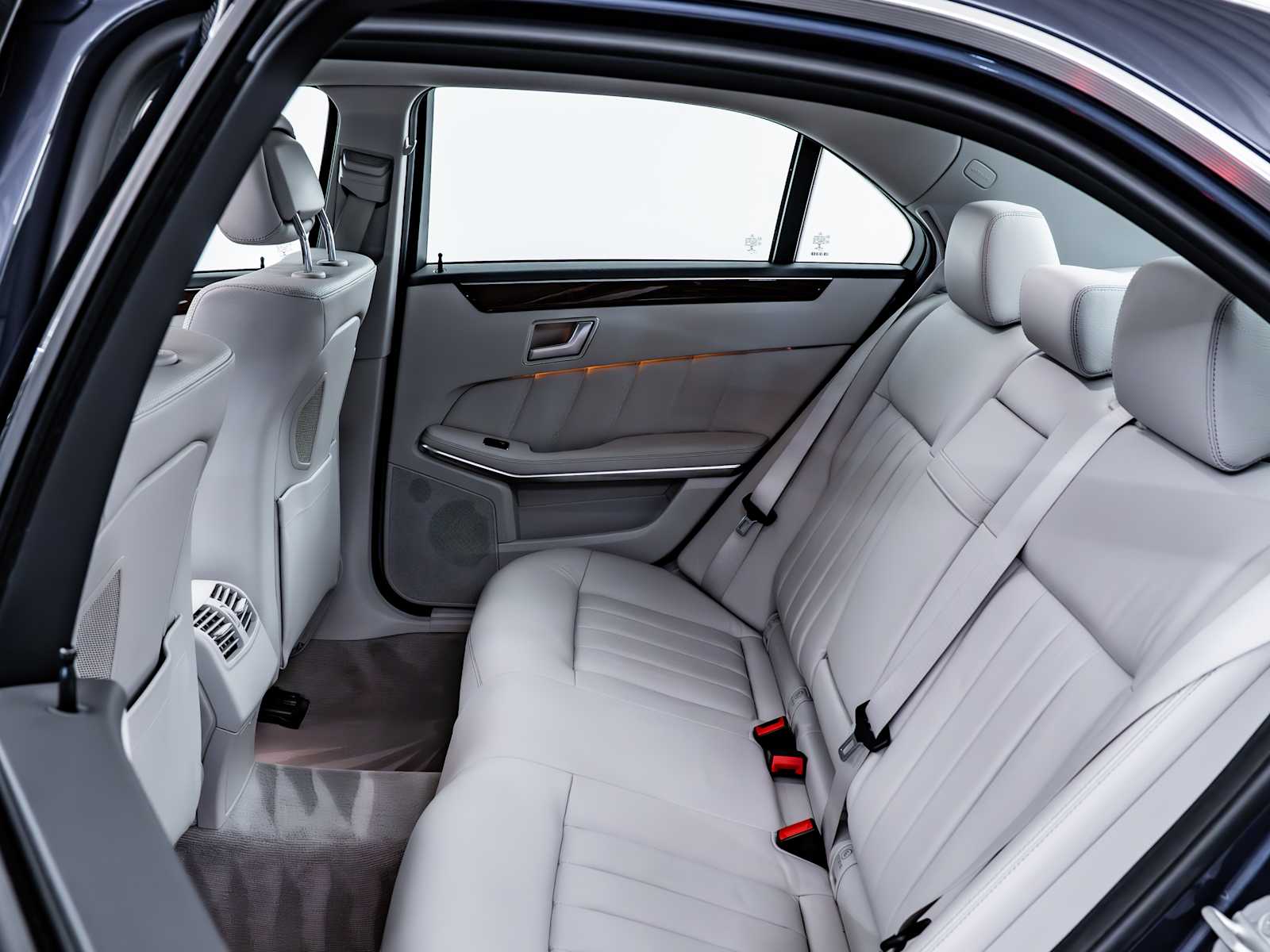 used 2016 Mercedes-Benz E-Class car, priced at $14,998