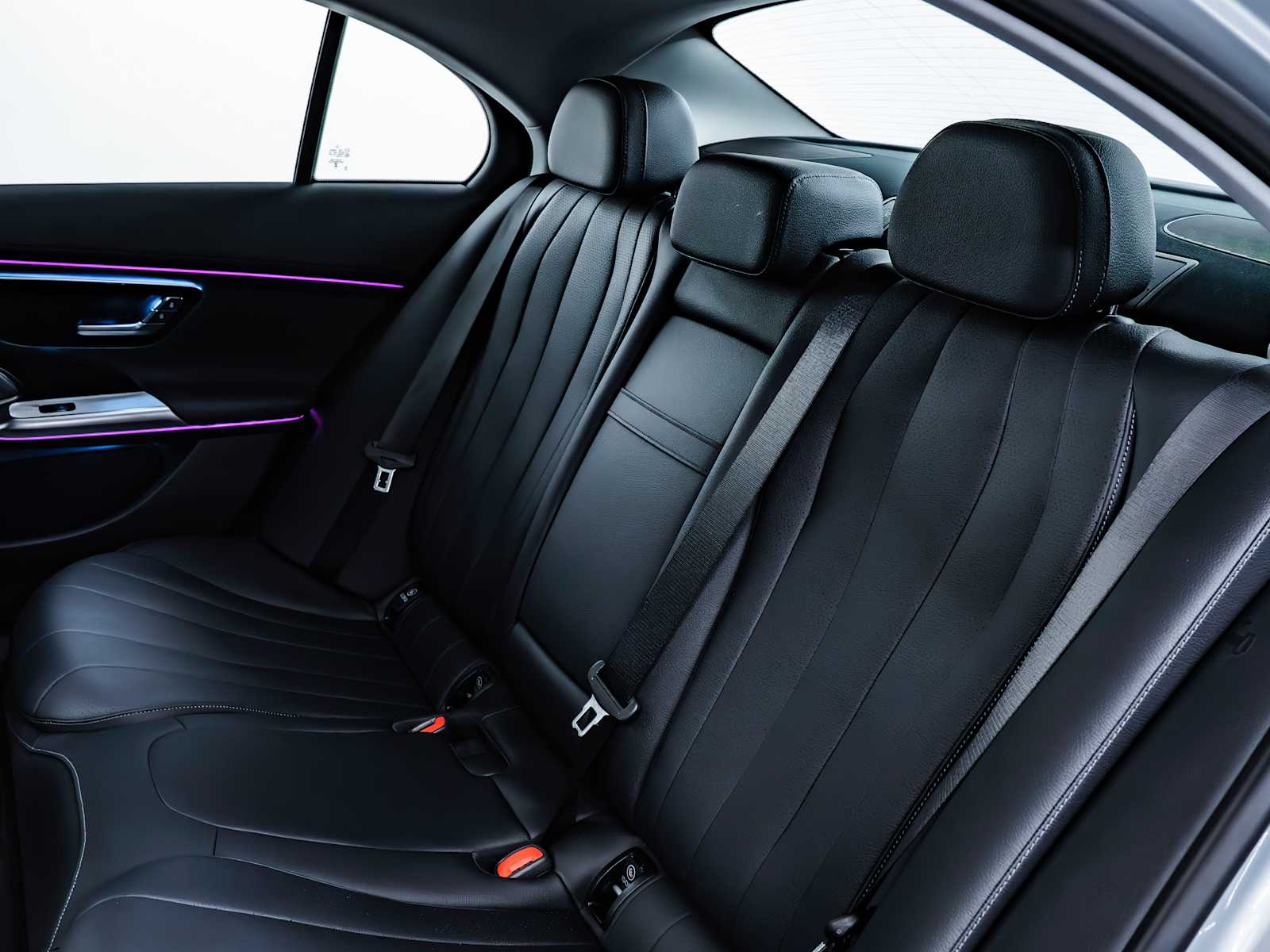 used 2025 Mercedes-Benz E-Class car, priced at $59,998
