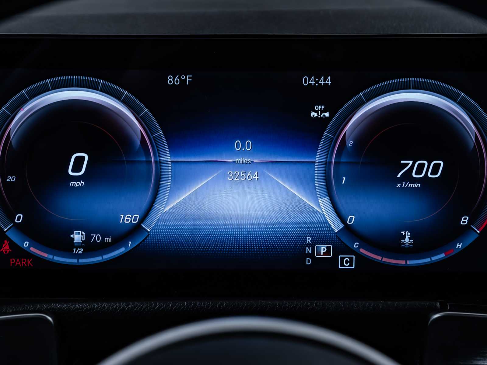 used 2023 Mercedes-Benz GLB 250 car, priced at $33,498