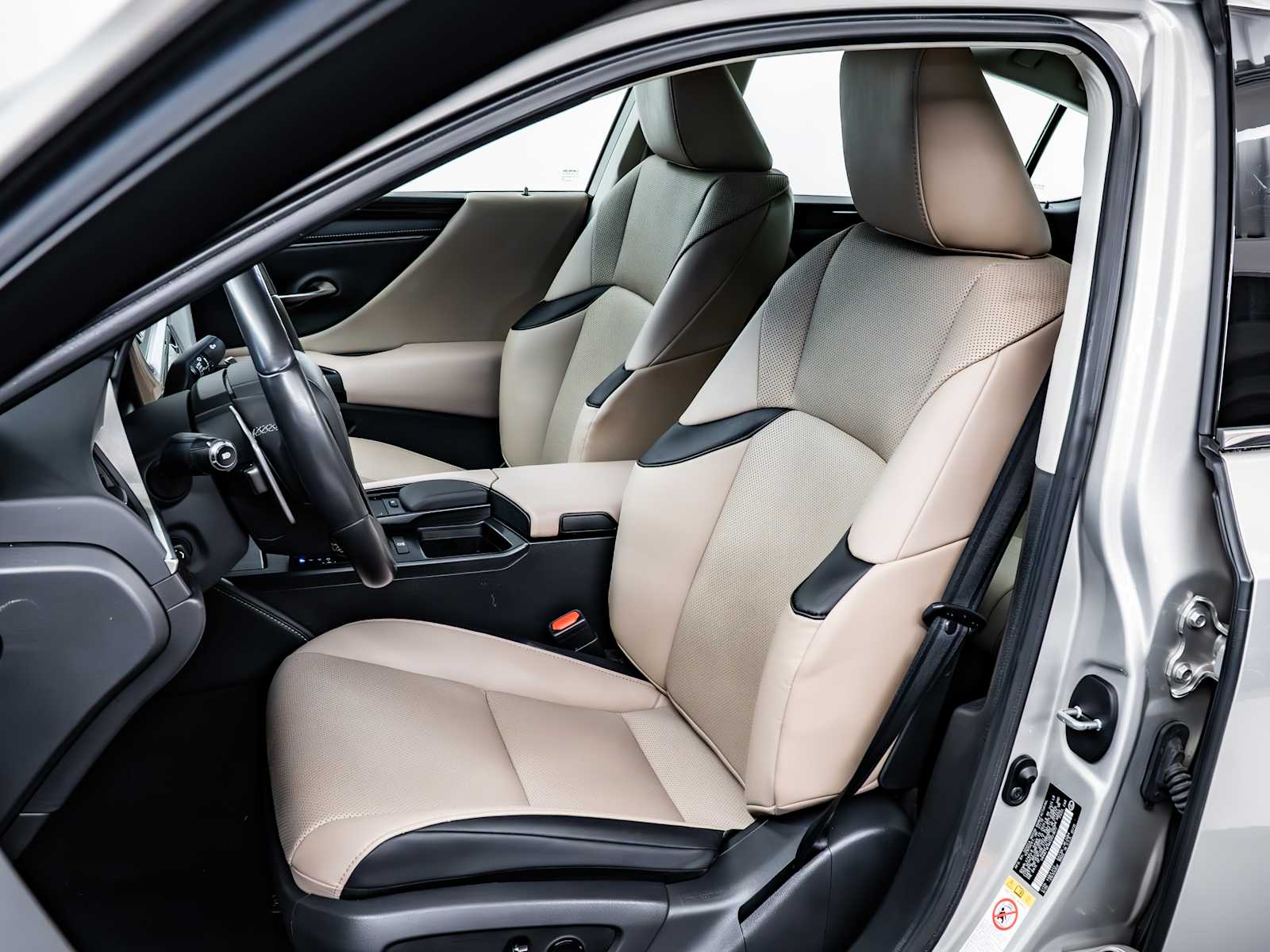 used 2019 Lexus ES 350 car, priced at $30,998